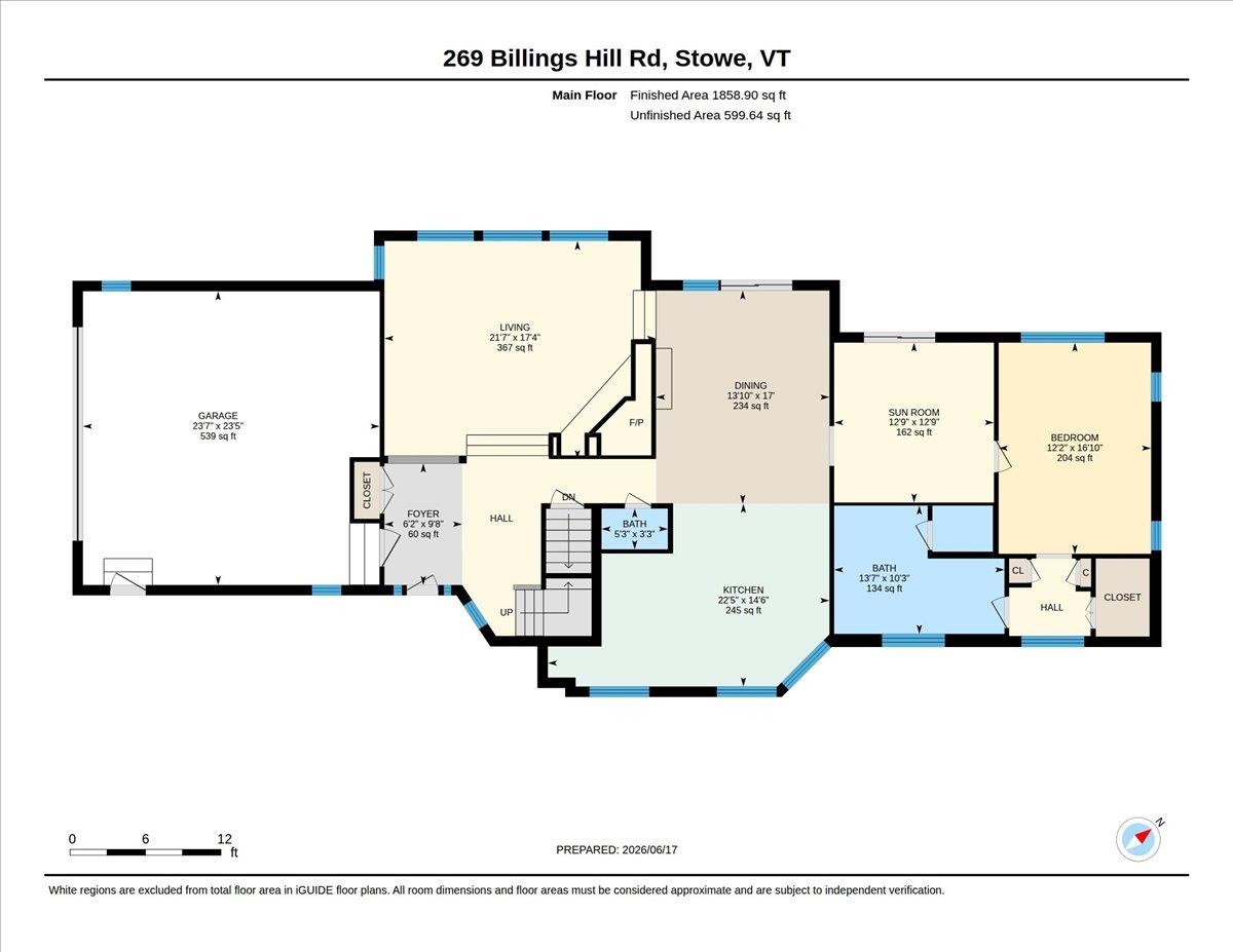269 Billings Hill Road Property Photo 58