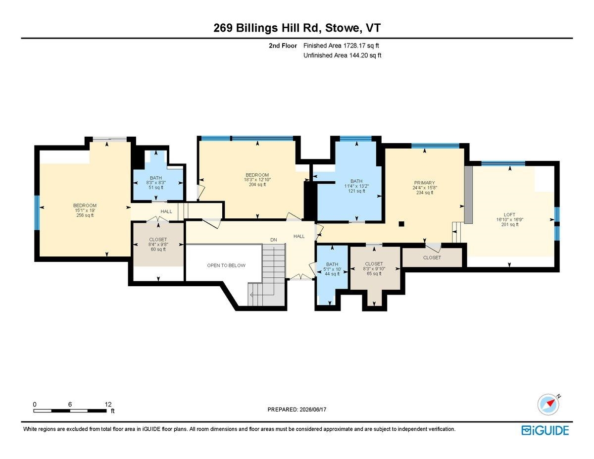 269 Billings Hill Road Property Photo 59