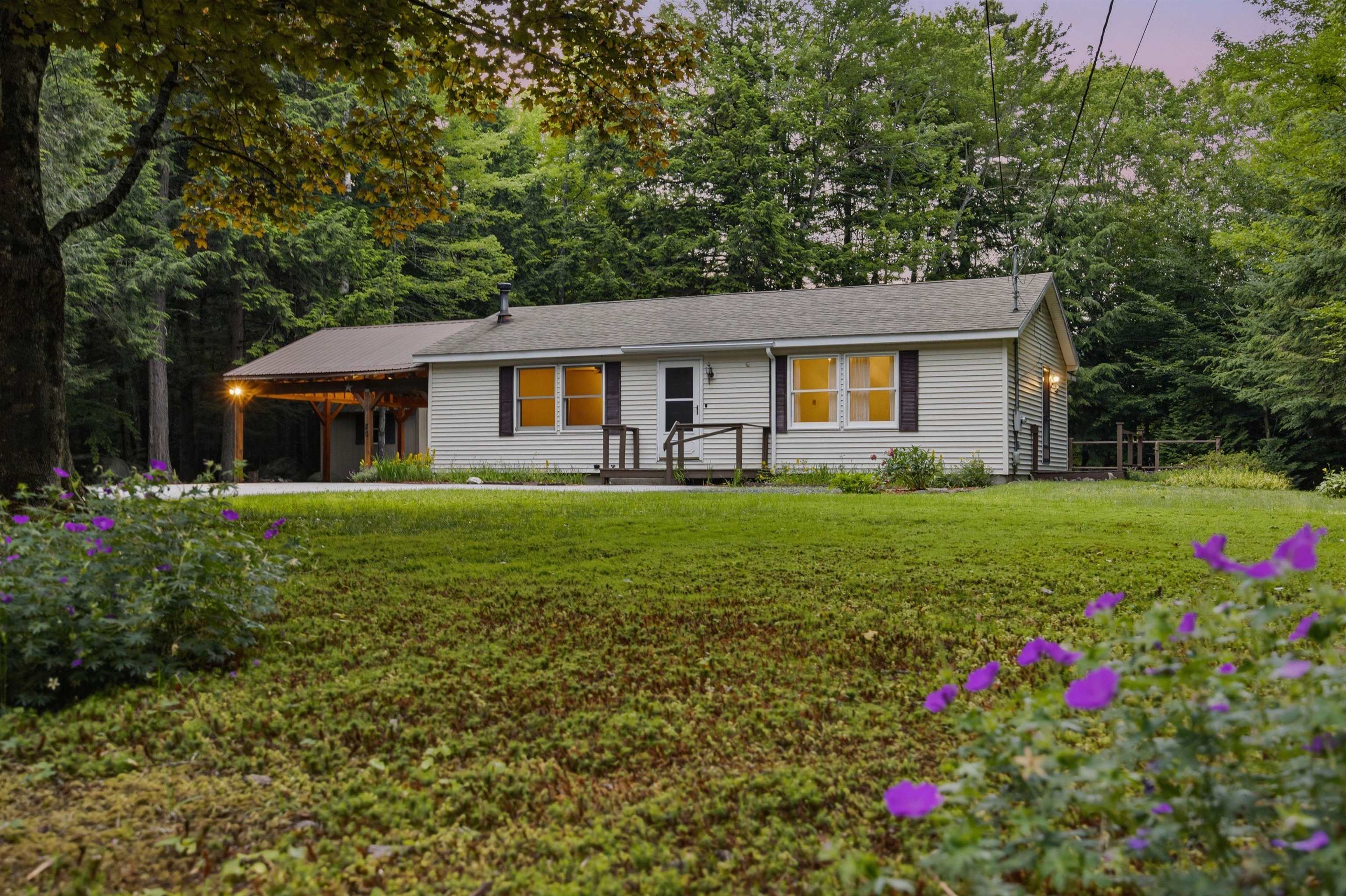 20 Potato Hill Road Property Photo 1