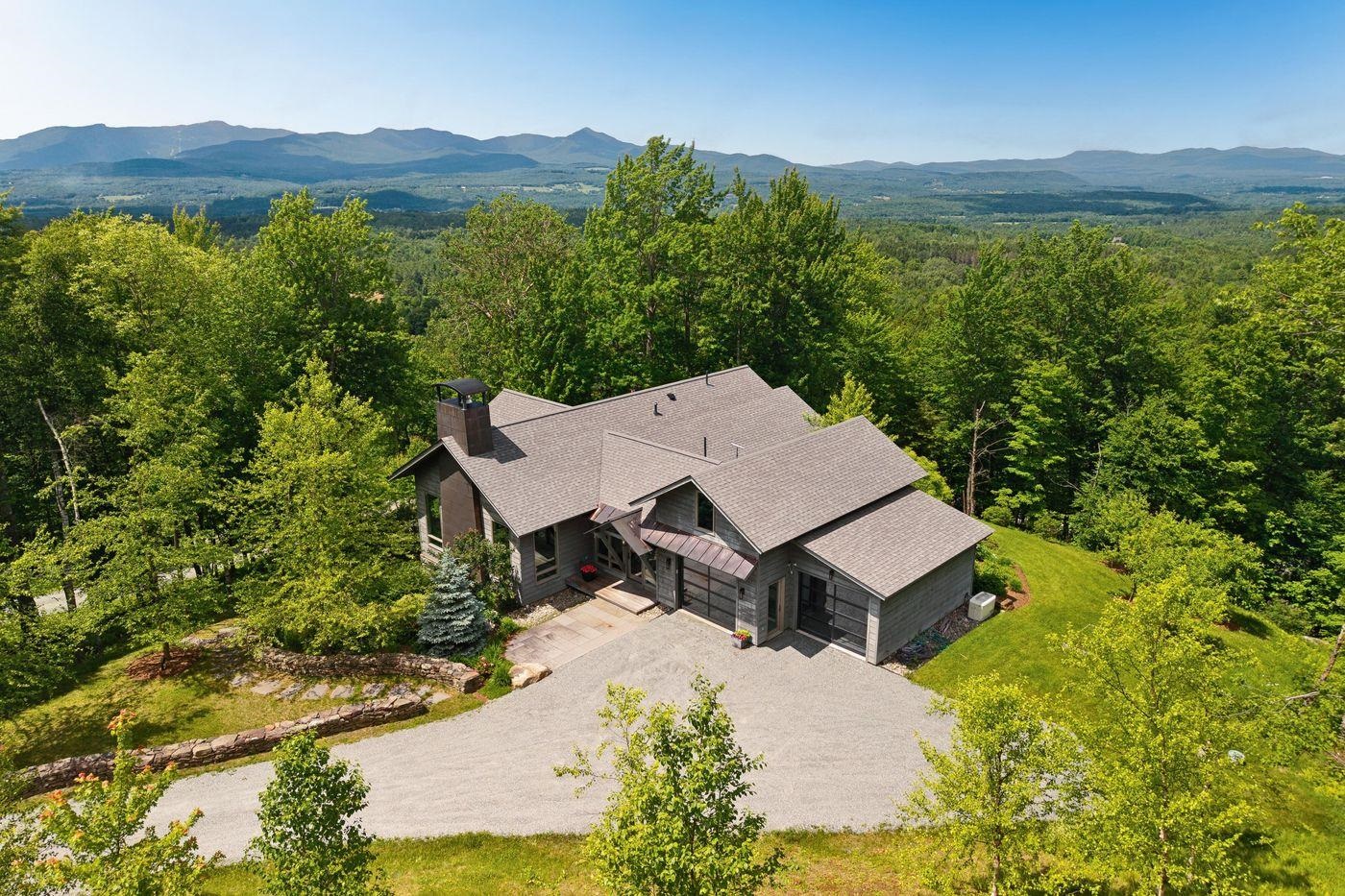 507 Worcester Ridge Road Property Photo 1