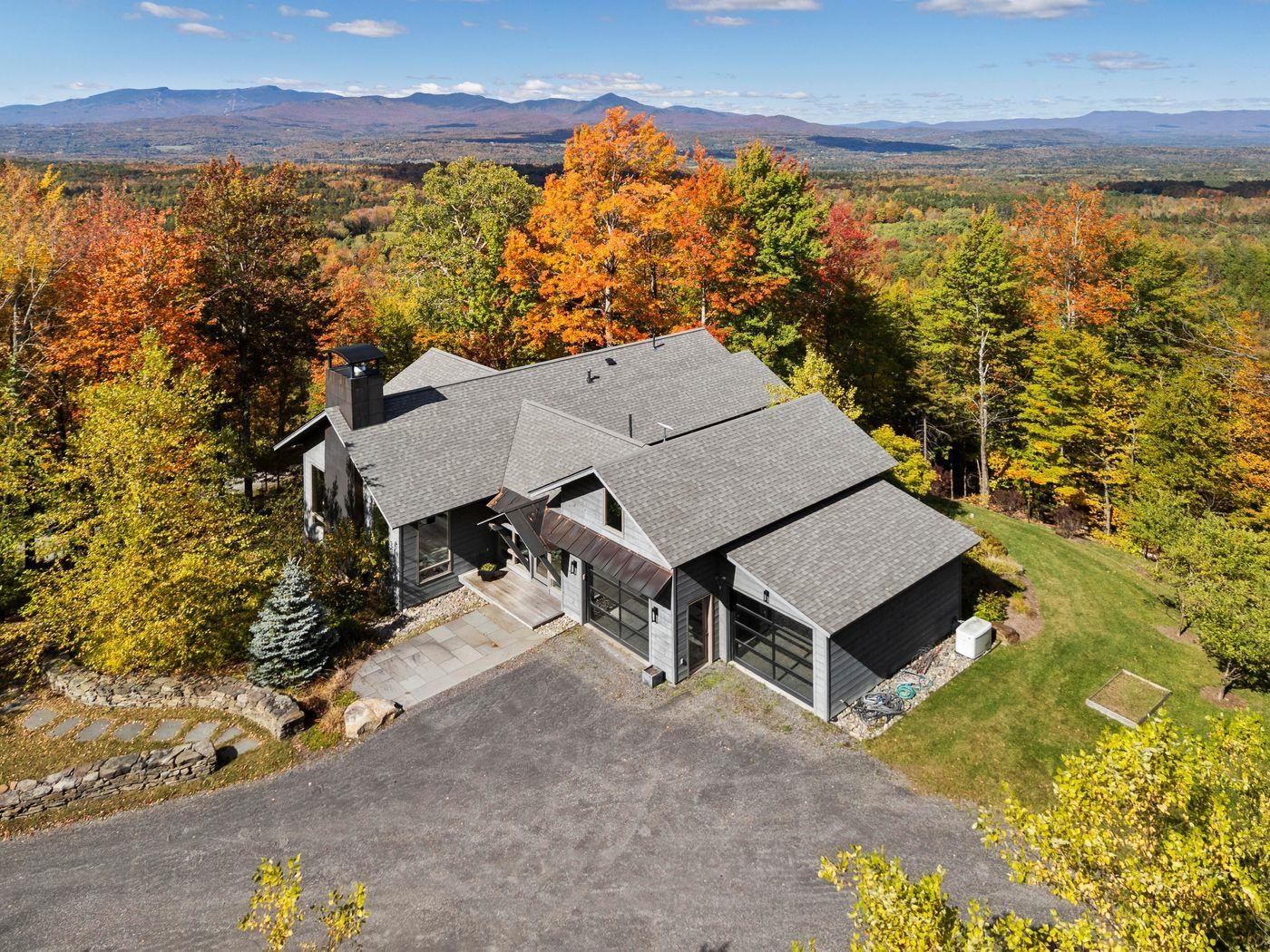507 Worcester Ridge Road Property Photo 1