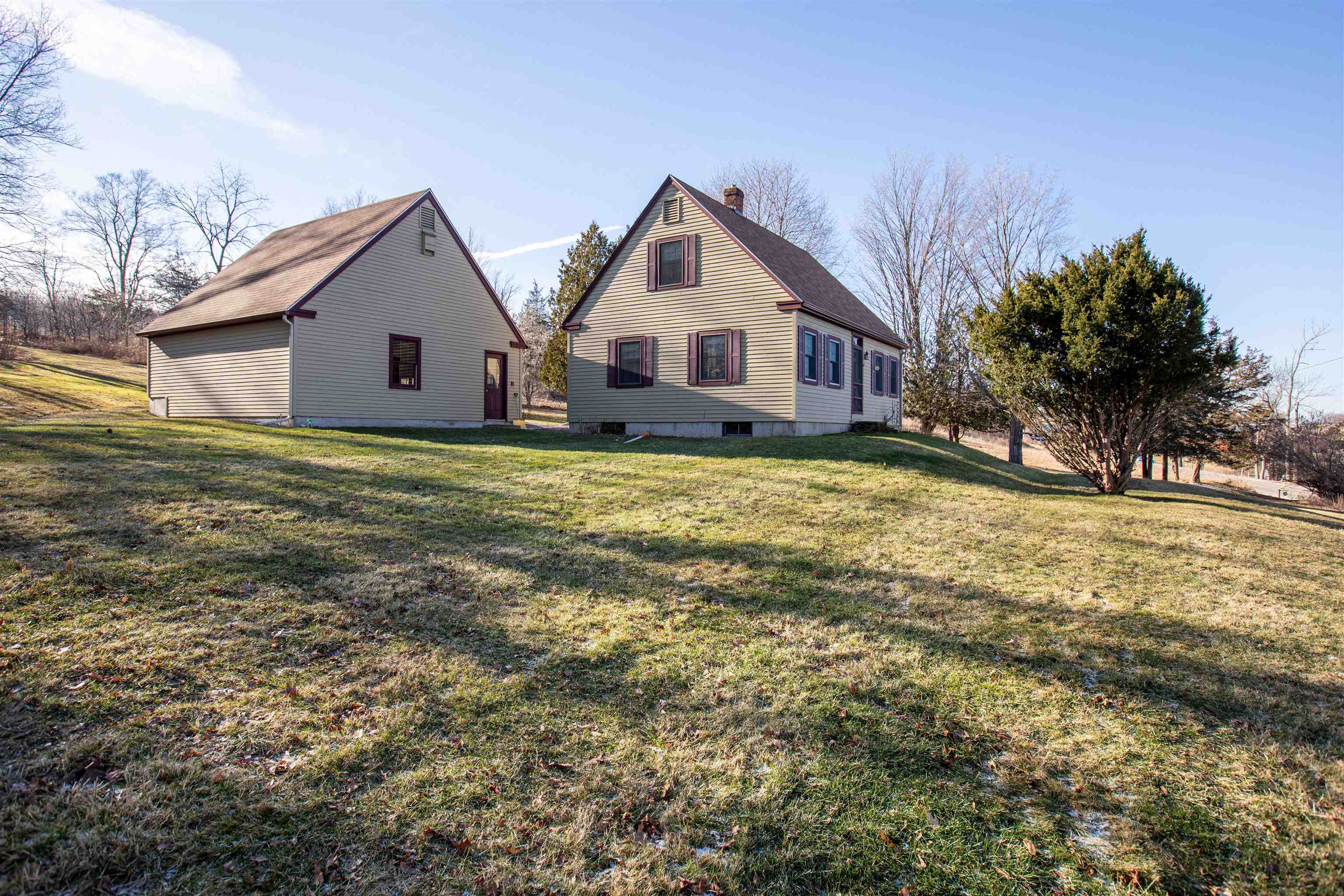 396 Prindle Road Property Photo 1