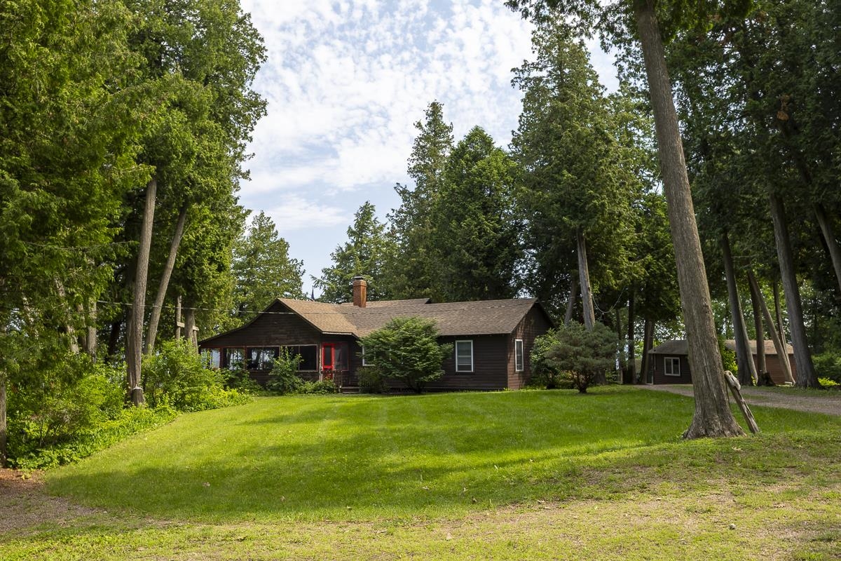 97 Kibbe Farm Road Property Photo 1