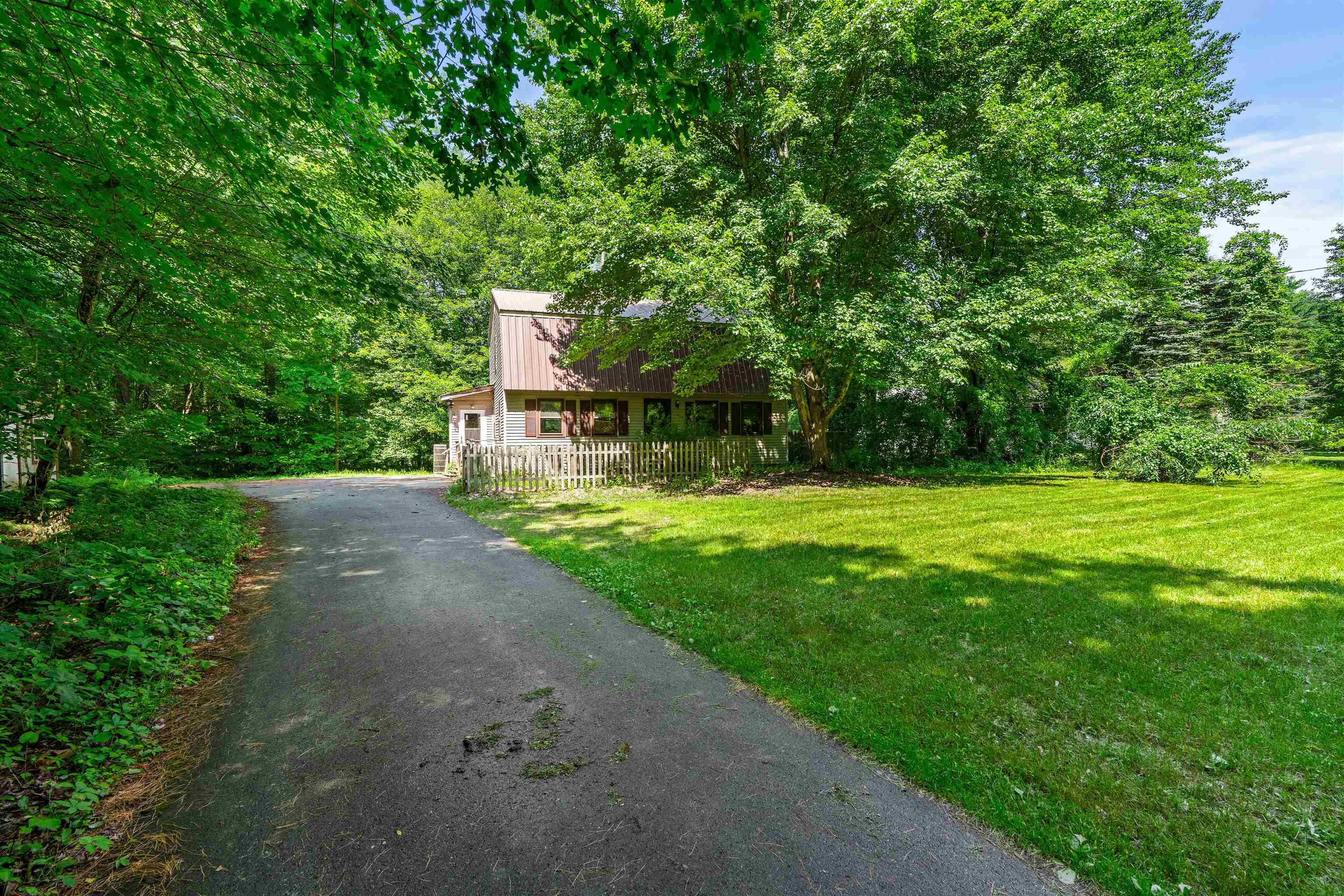 59 Oak Hill Road Property Photo 1