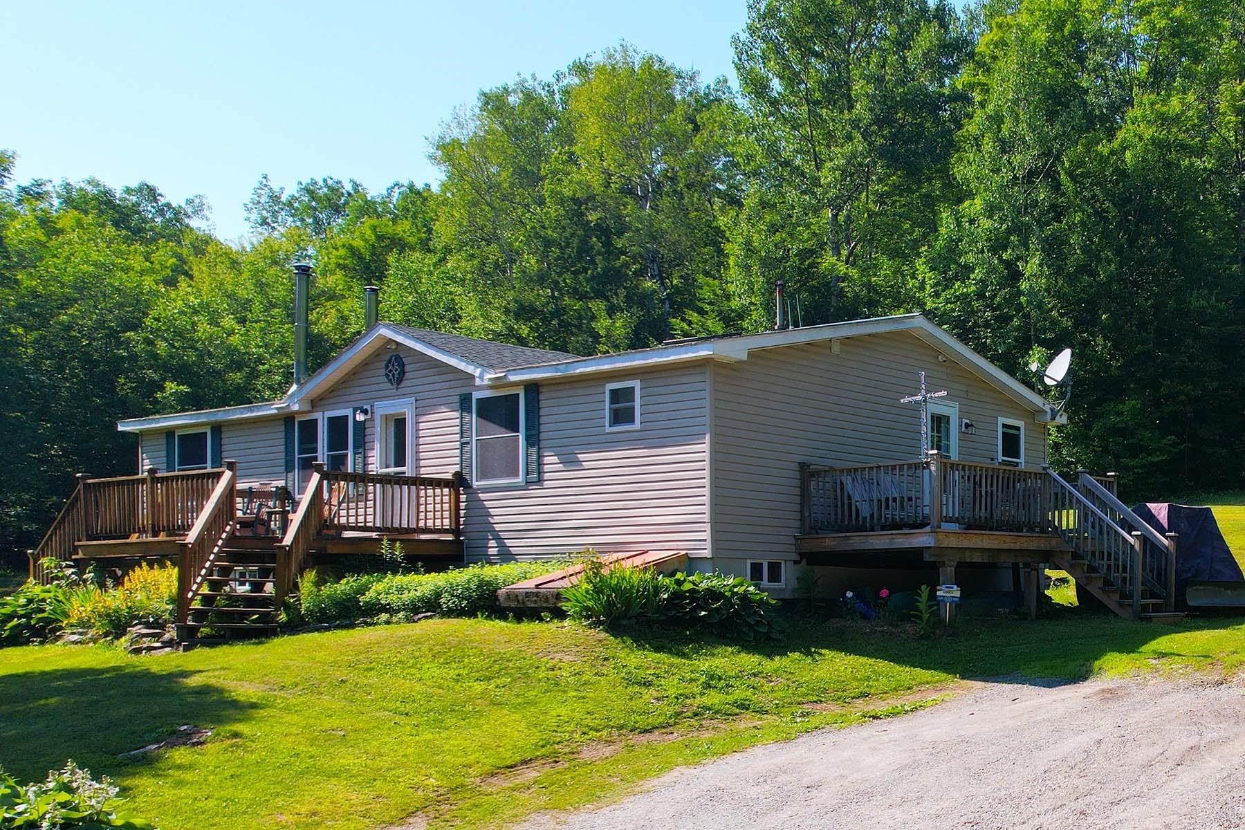 1483 Enosburg Mountain Road Property Photo 2