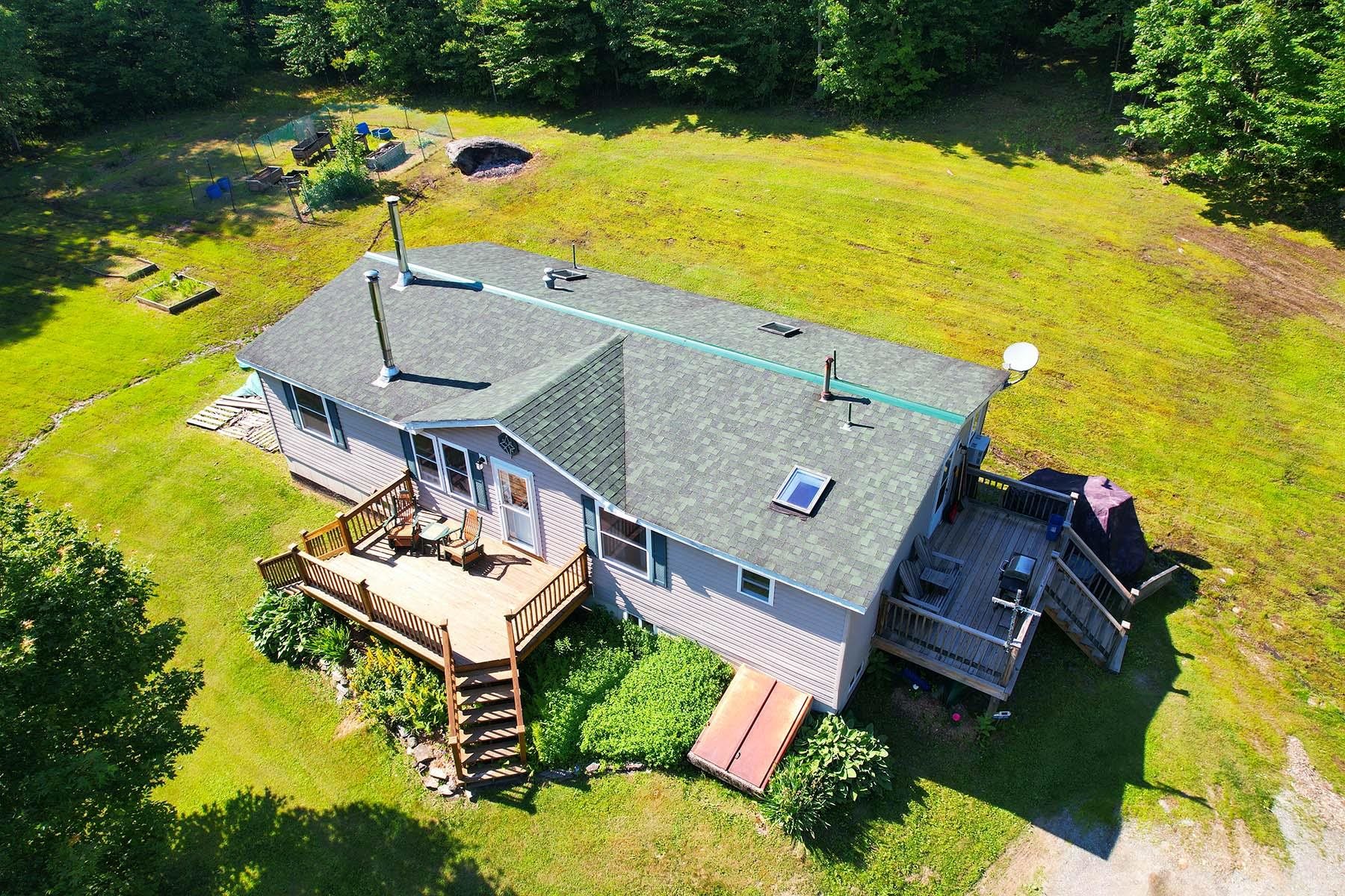 1483 Enosburg Mountain Road Property Photo 3