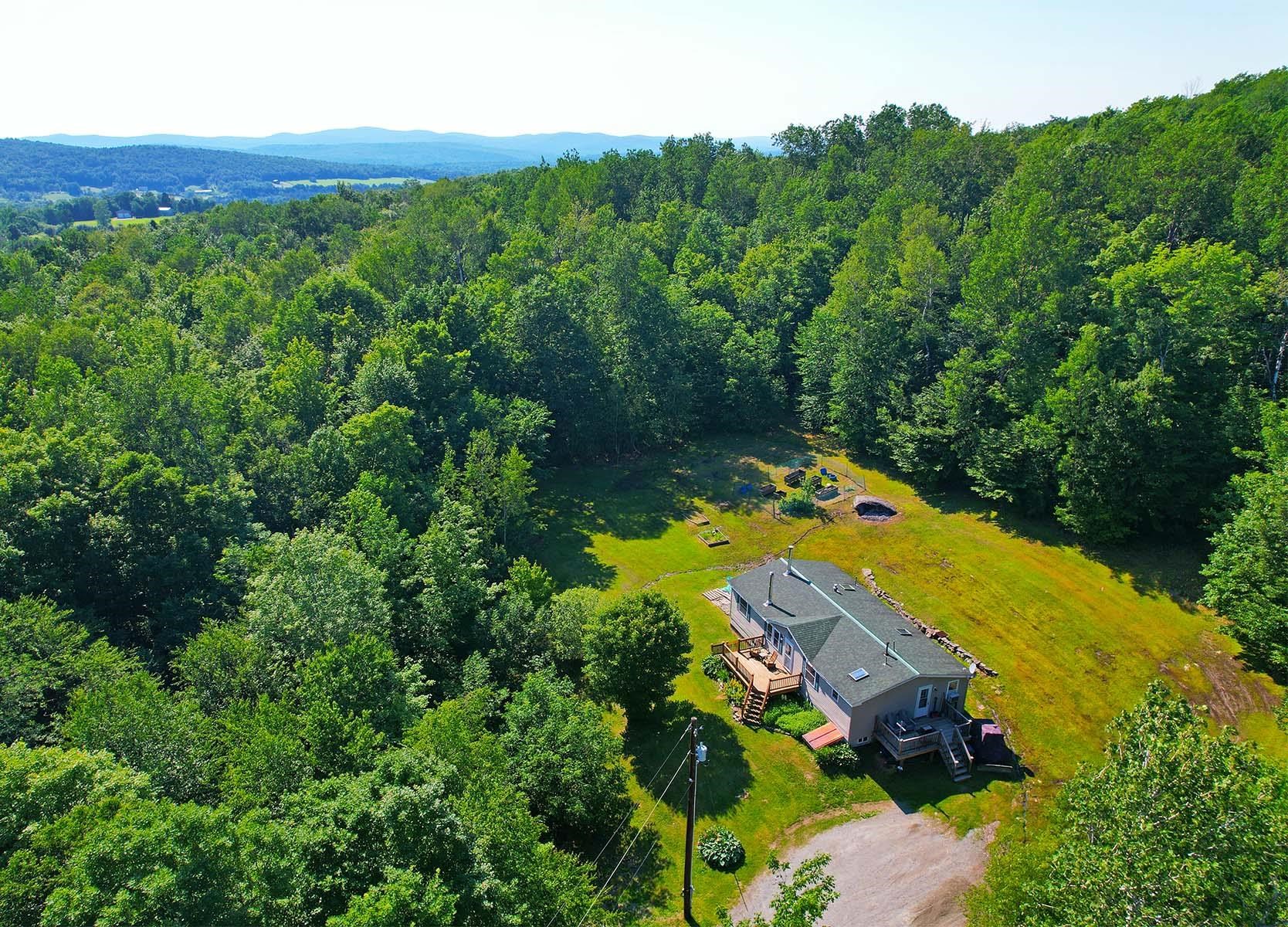 1483 Enosburg Mountain Road Property Photo 4