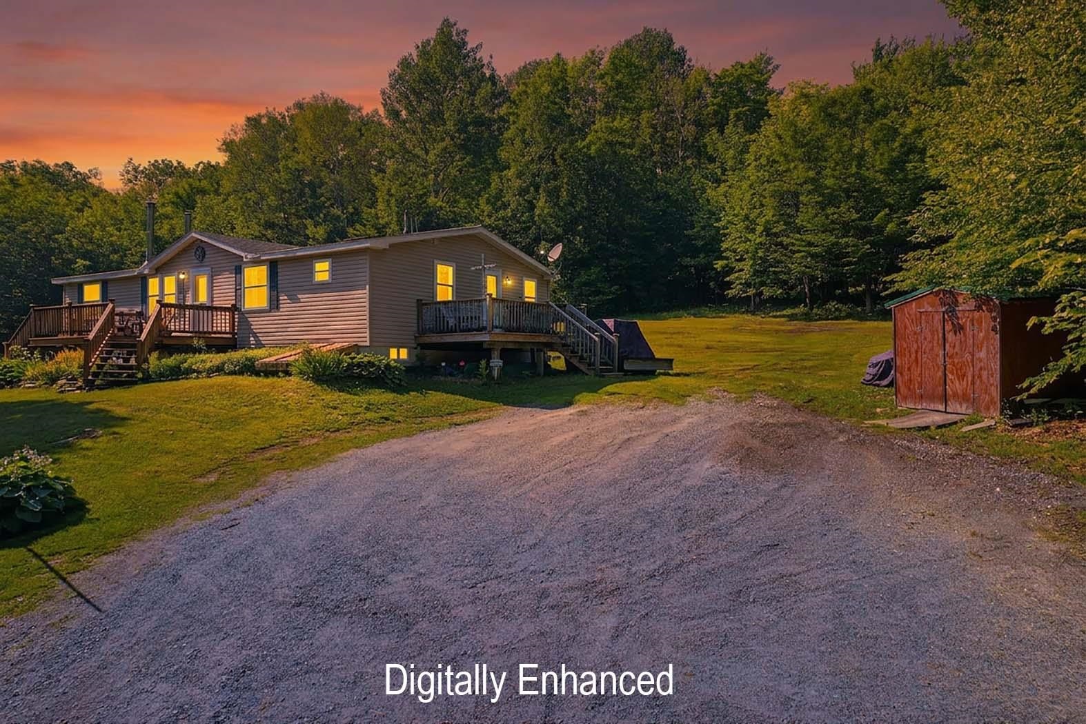 1483 Enosburg Mountain Road Property Photo 4