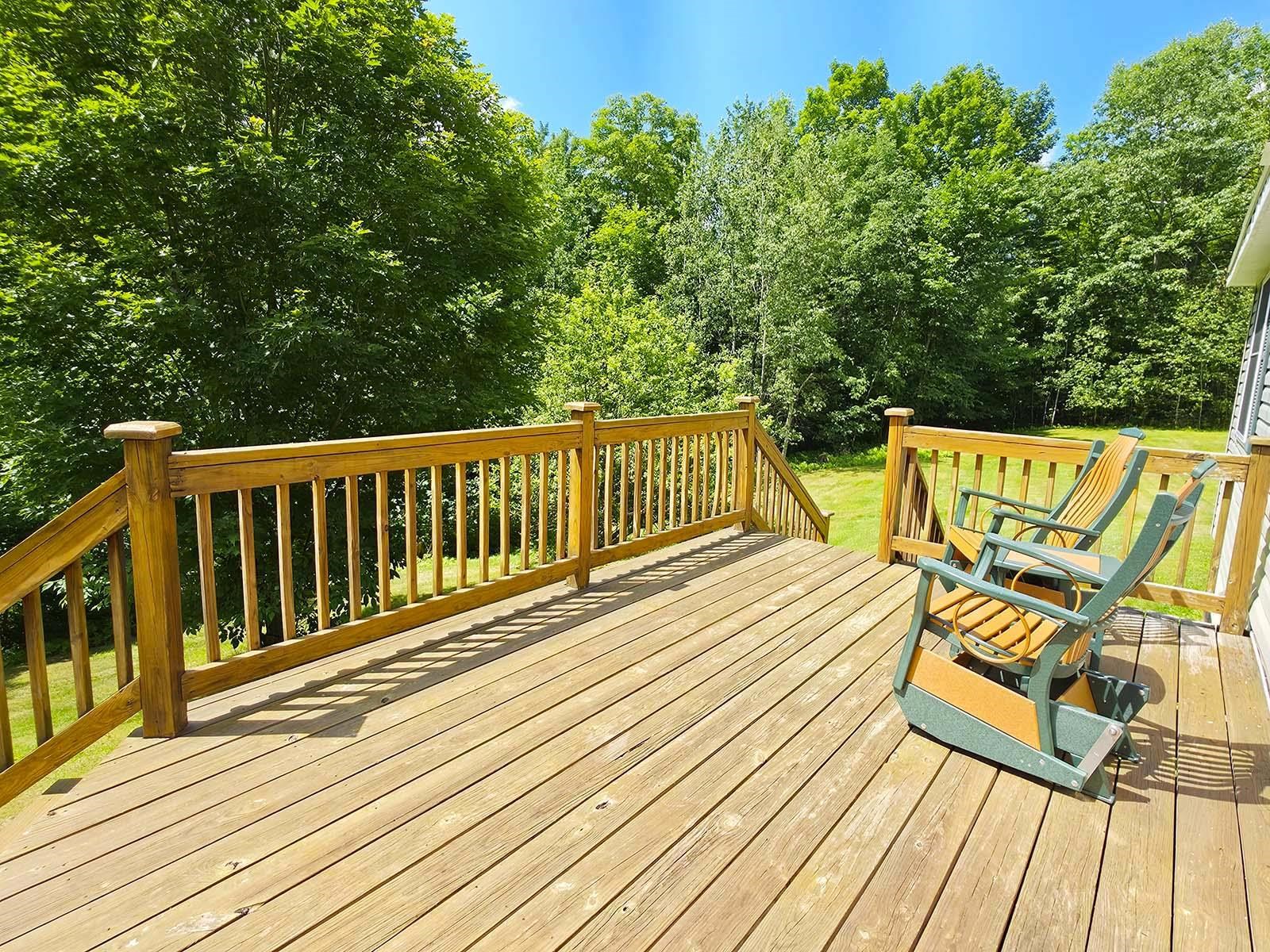 1483 Enosburg Mountain Road Property Photo 7