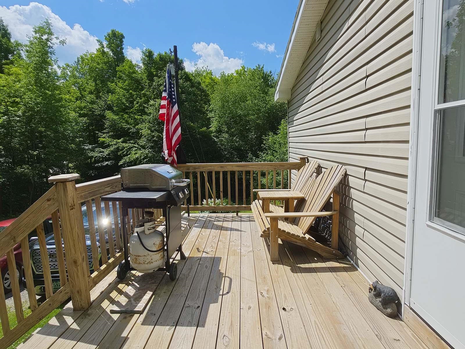 1483 Enosburg Mountain Road Property Photo 8
