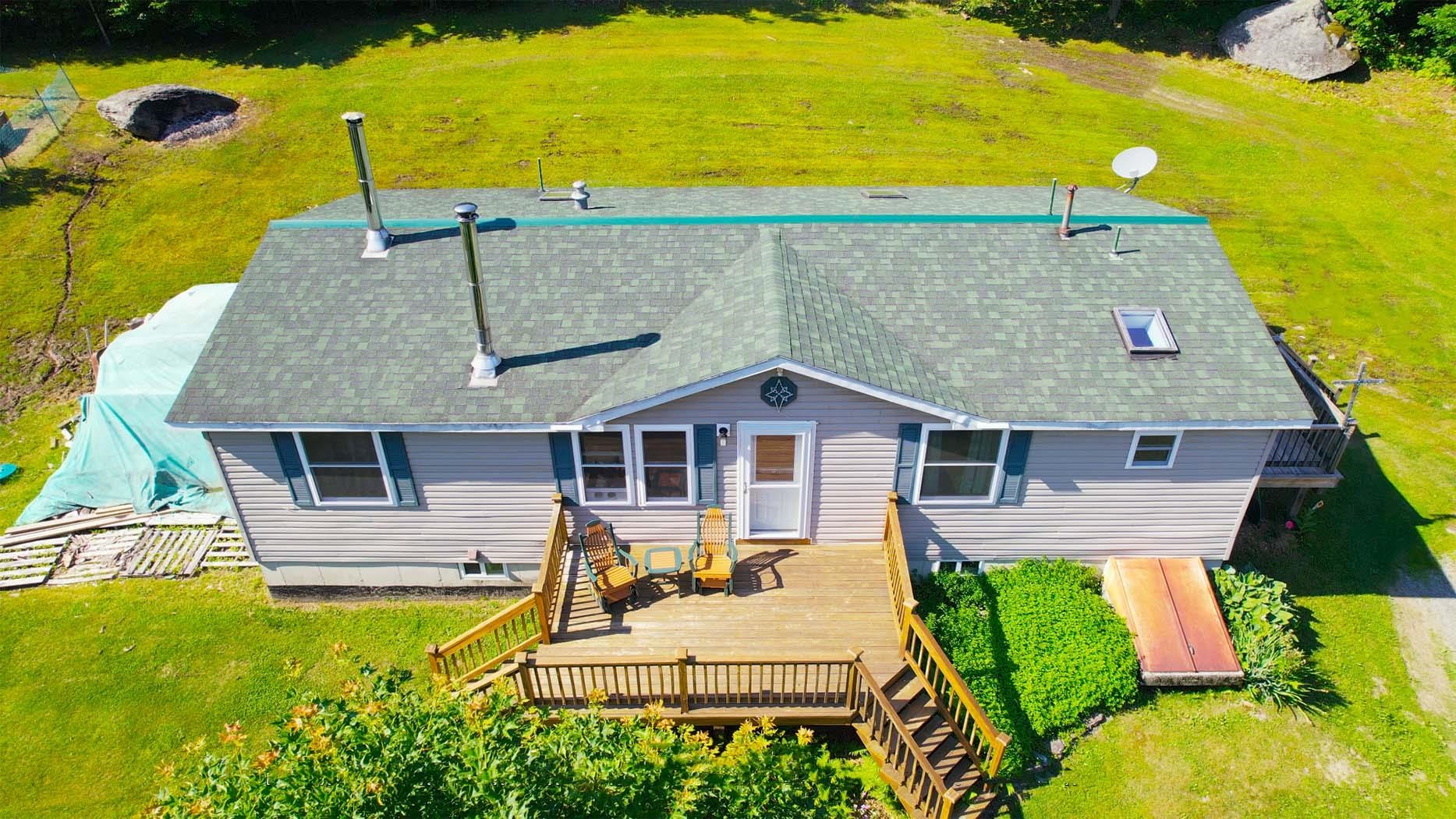 1483 Enosburg Mountain Road Property Photo 9