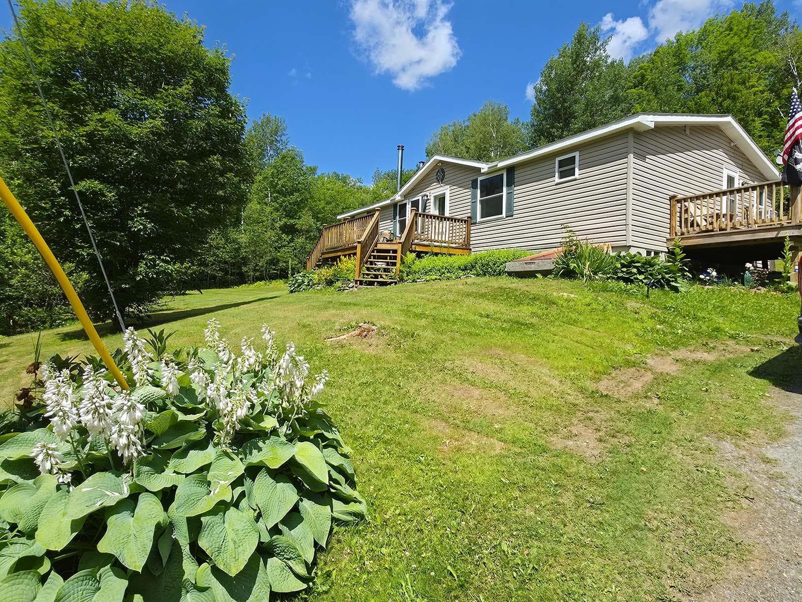1483 Enosburg Mountain Road Property Photo 14