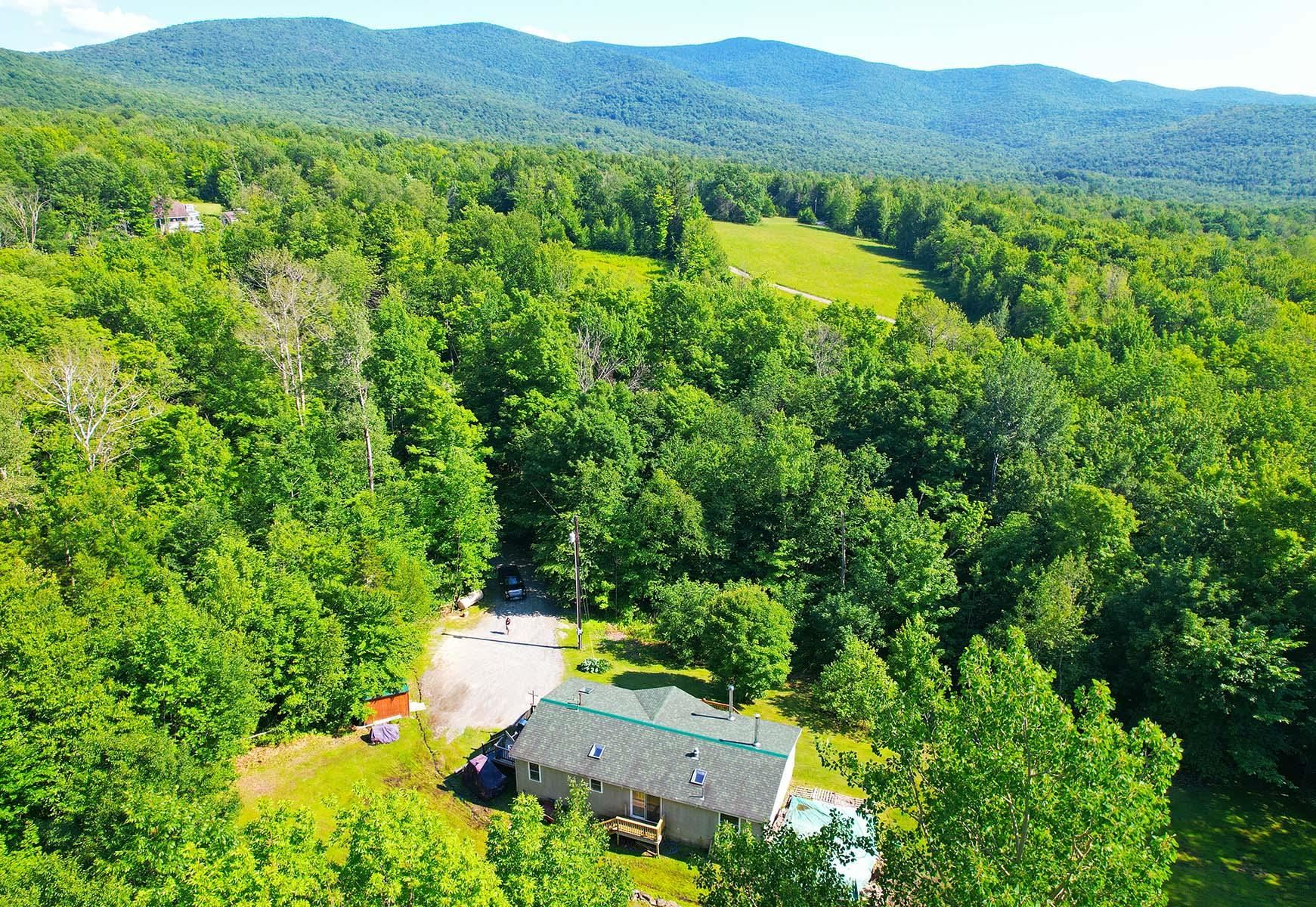 1483 Enosburg Mountain Road Property Photo 33