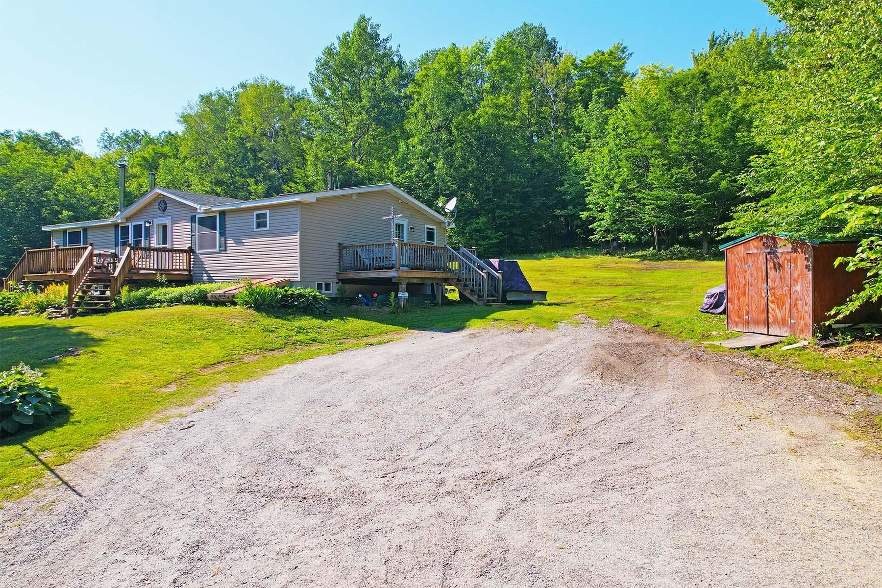 1483 Enosburg Mountain Road Property Photo 42