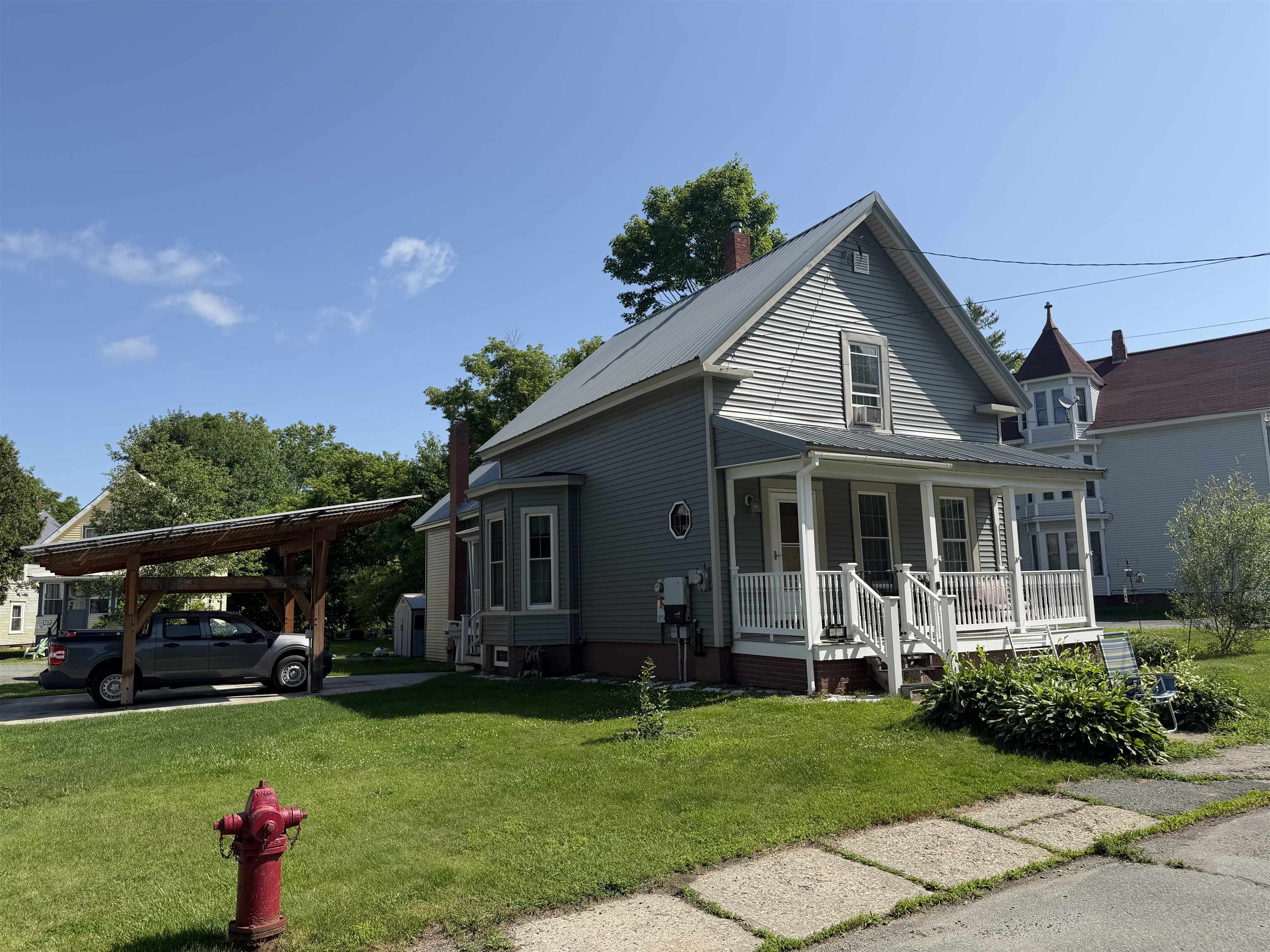 100 Harrison Avenue Property Photo 1