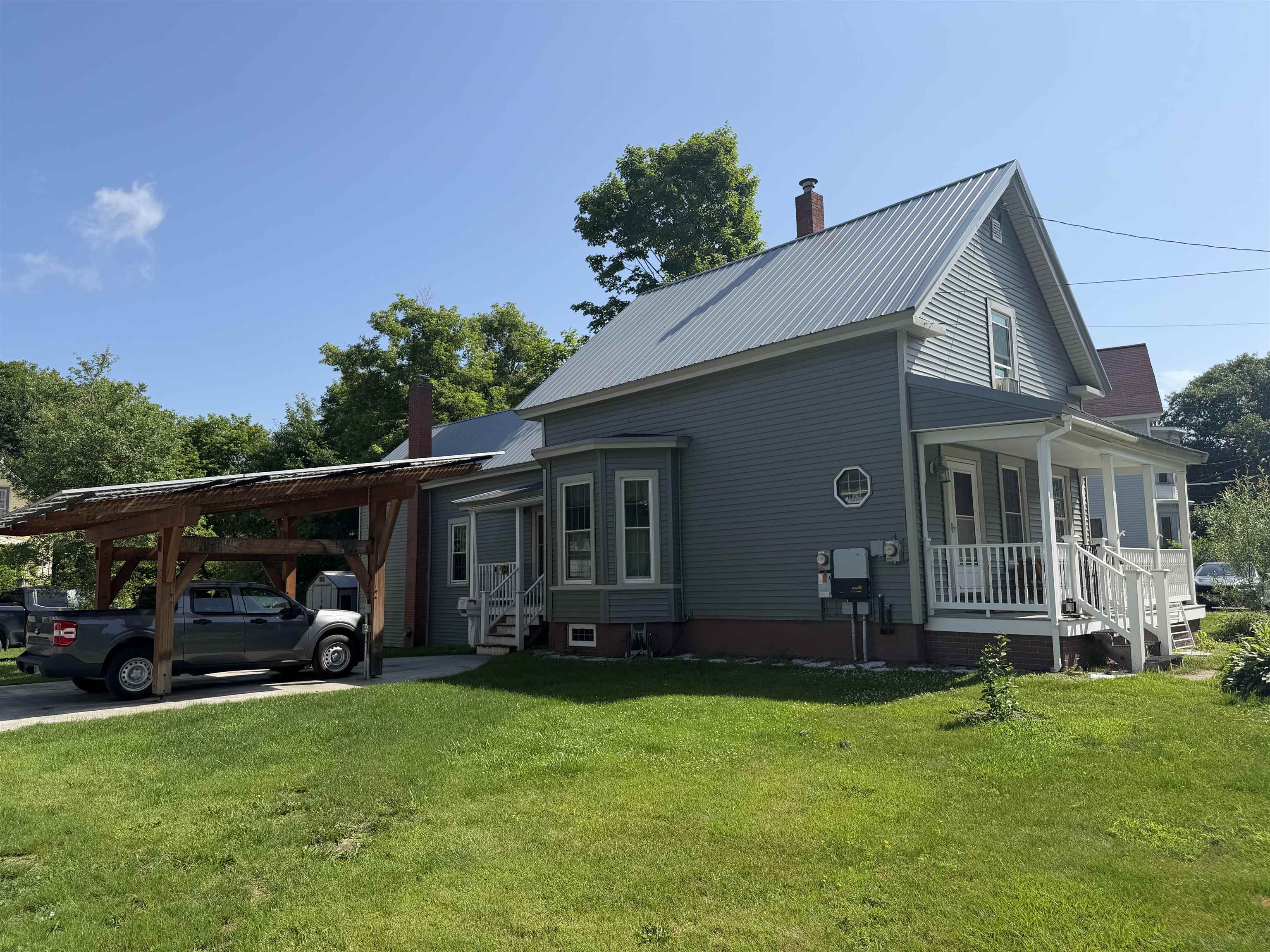 100 Harrison Avenue Property Photo 2