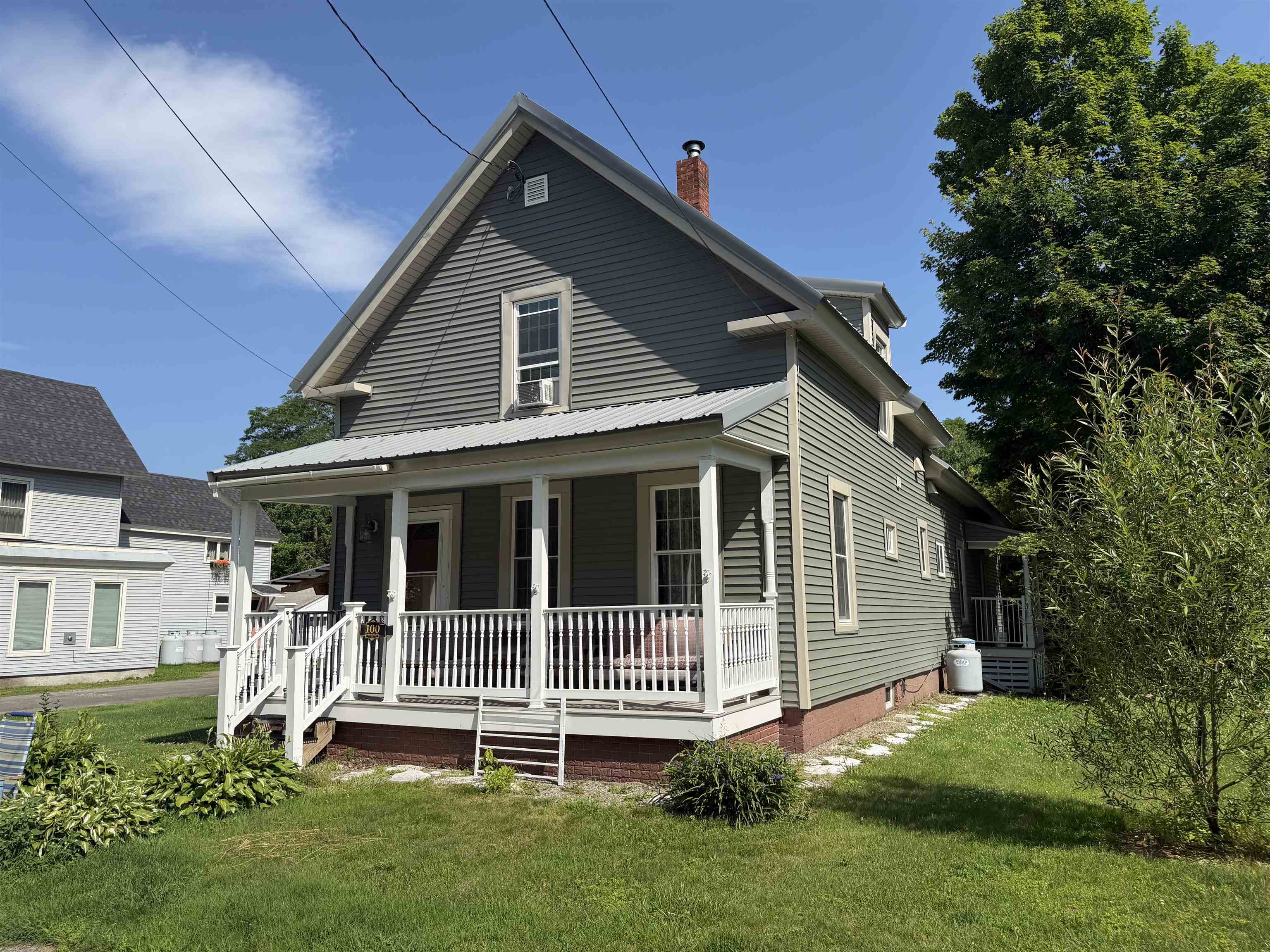 100 Harrison Avenue Property Photo 3