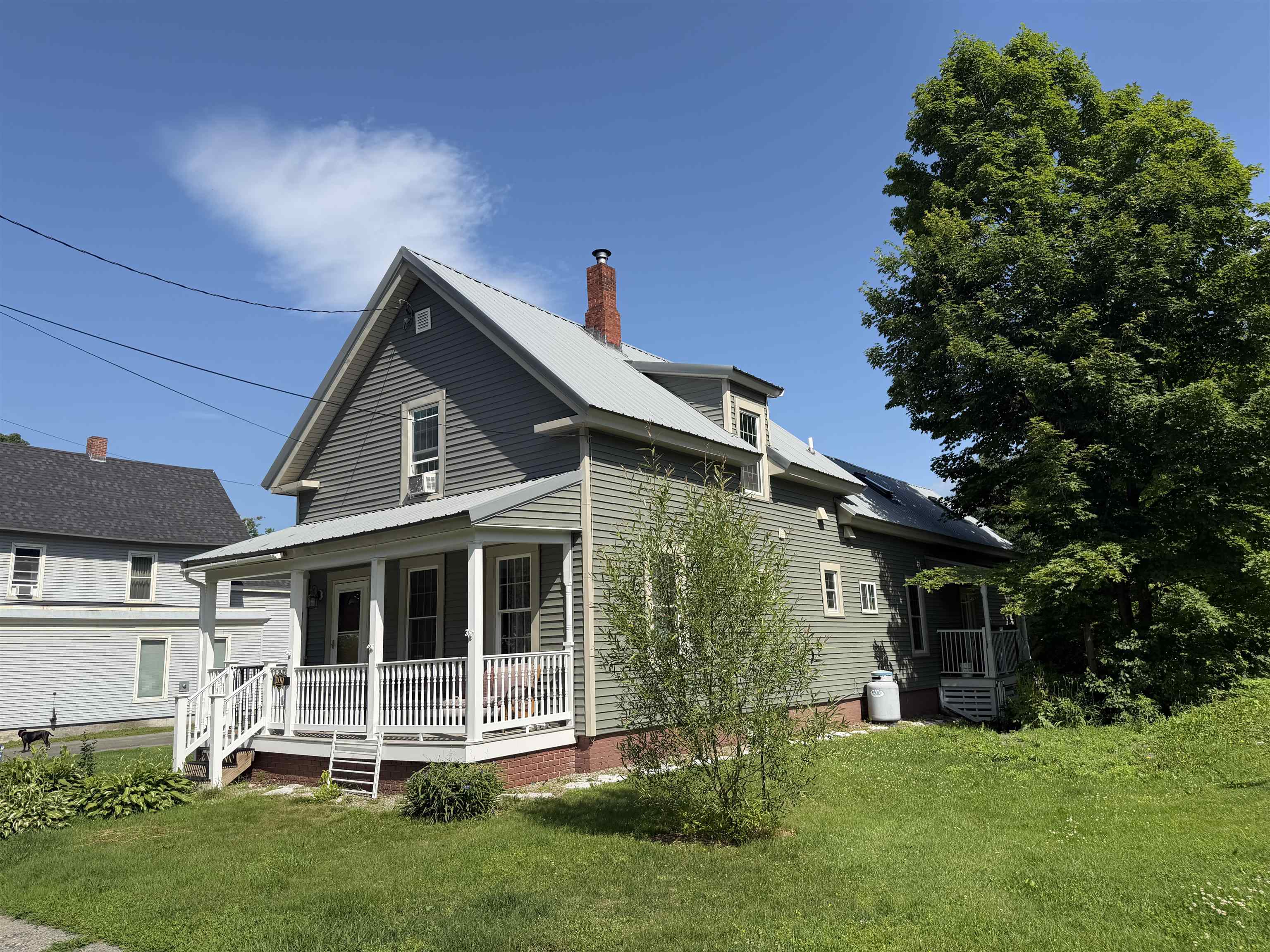 100 Harrison Avenue Property Photo 4
