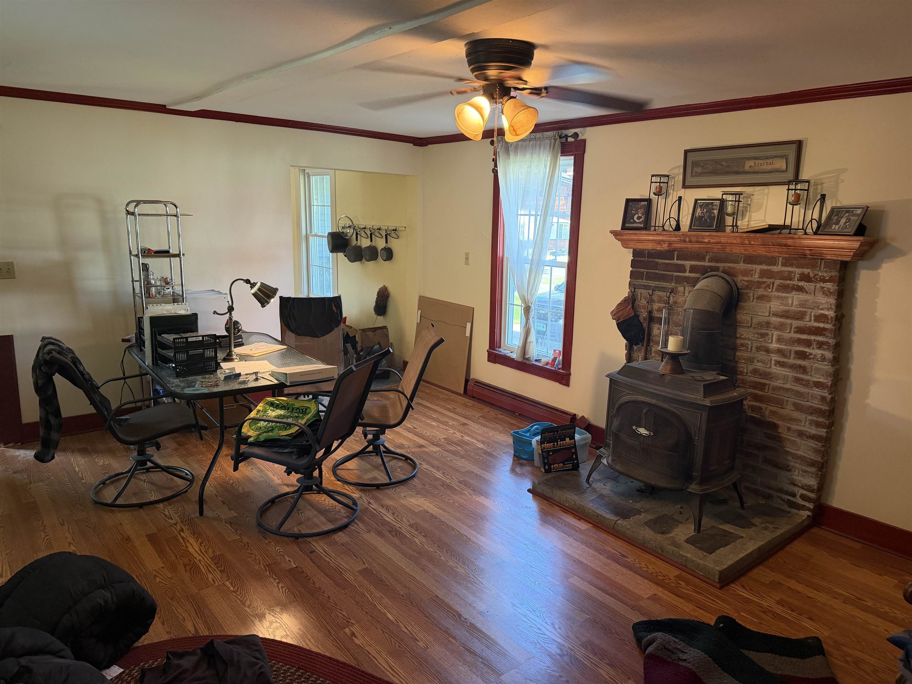 100 Harrison Avenue Property Photo 12