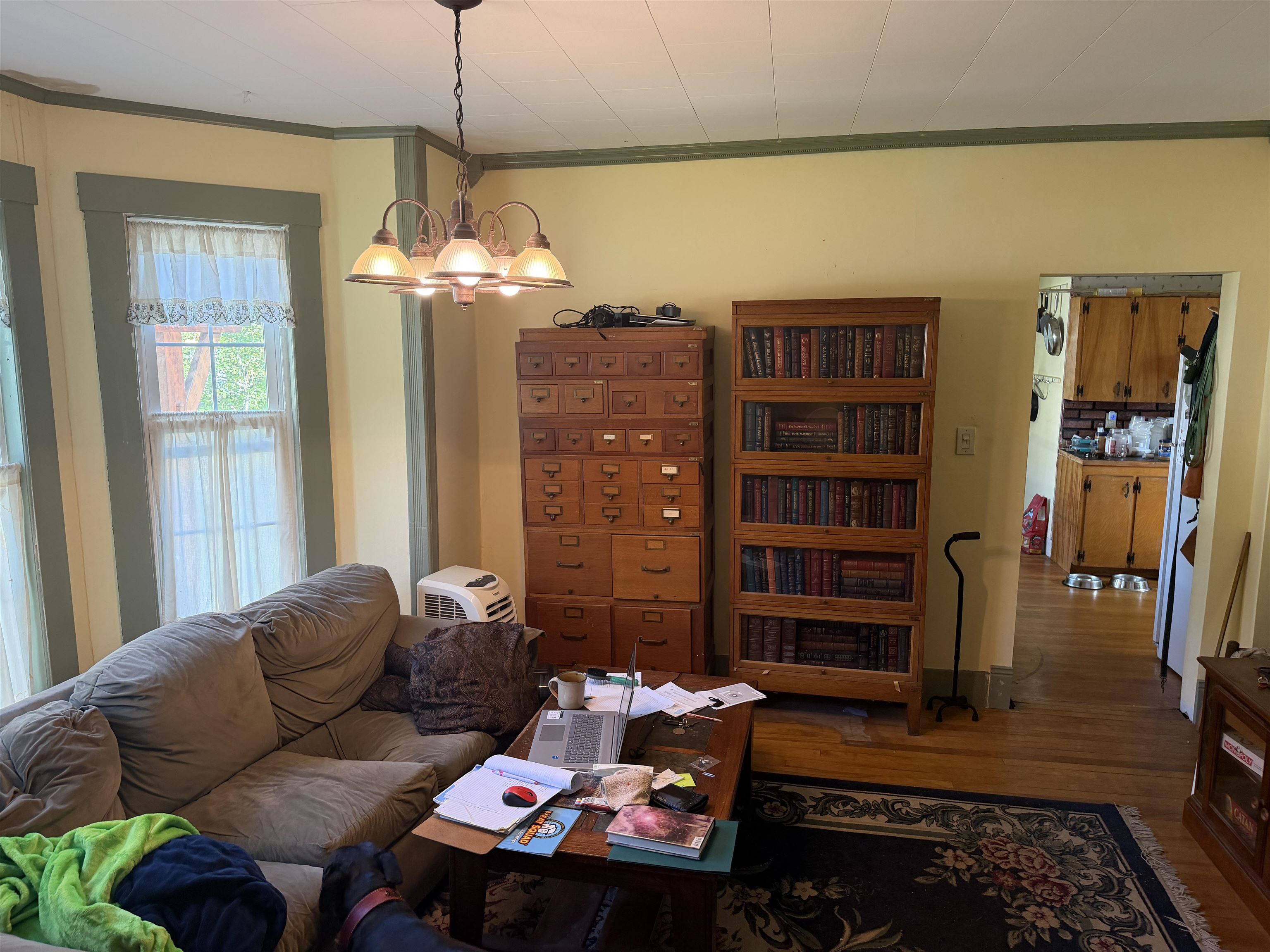 100 Harrison Avenue Property Photo 13