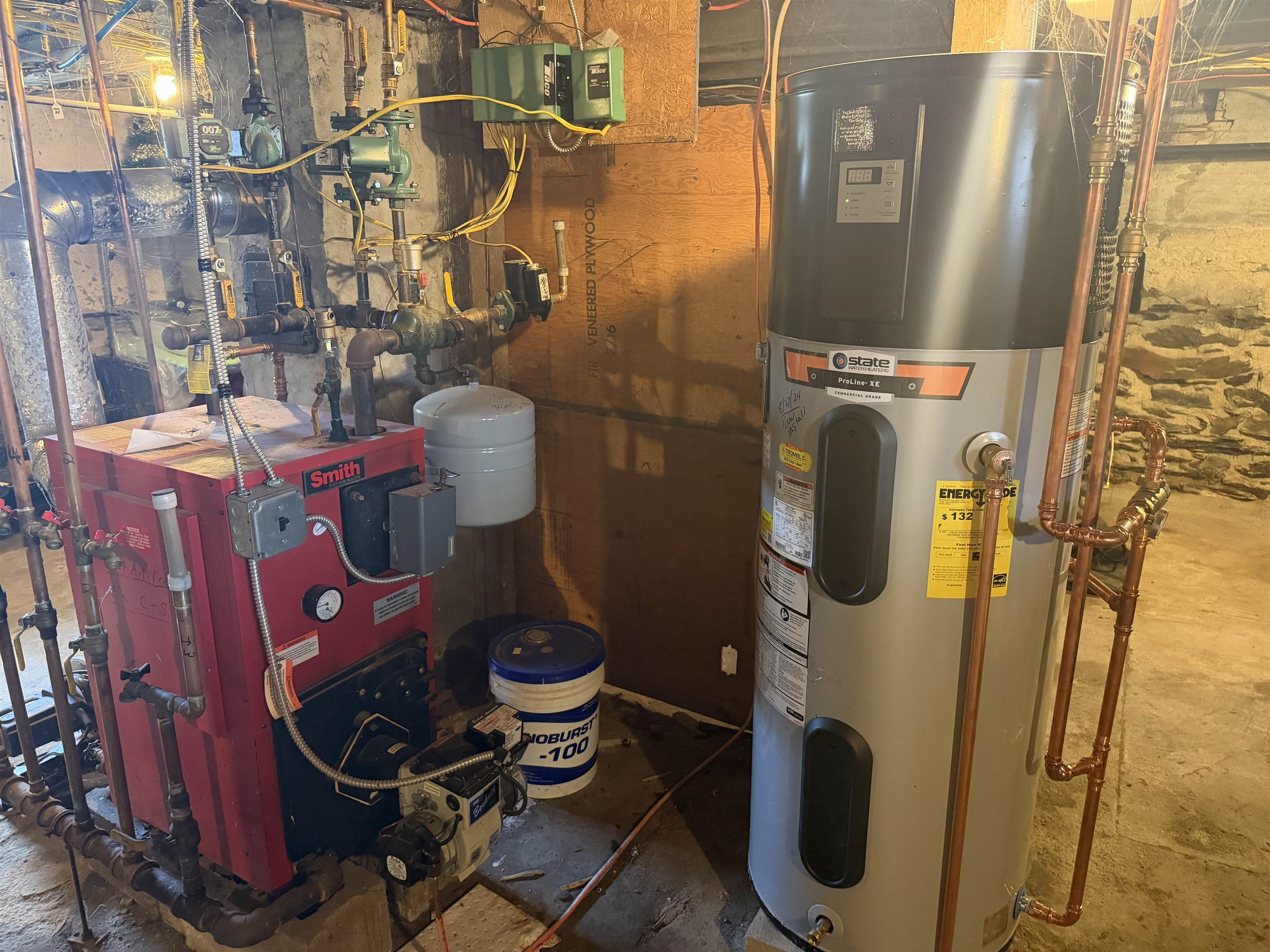 100 Harrison Avenue Property Photo 25