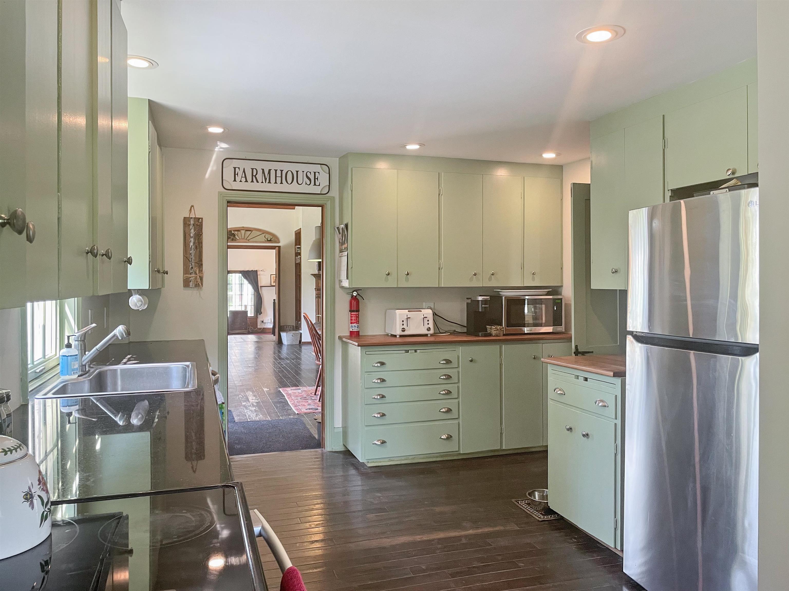 3497 Reservoir Road Property Photo 11
