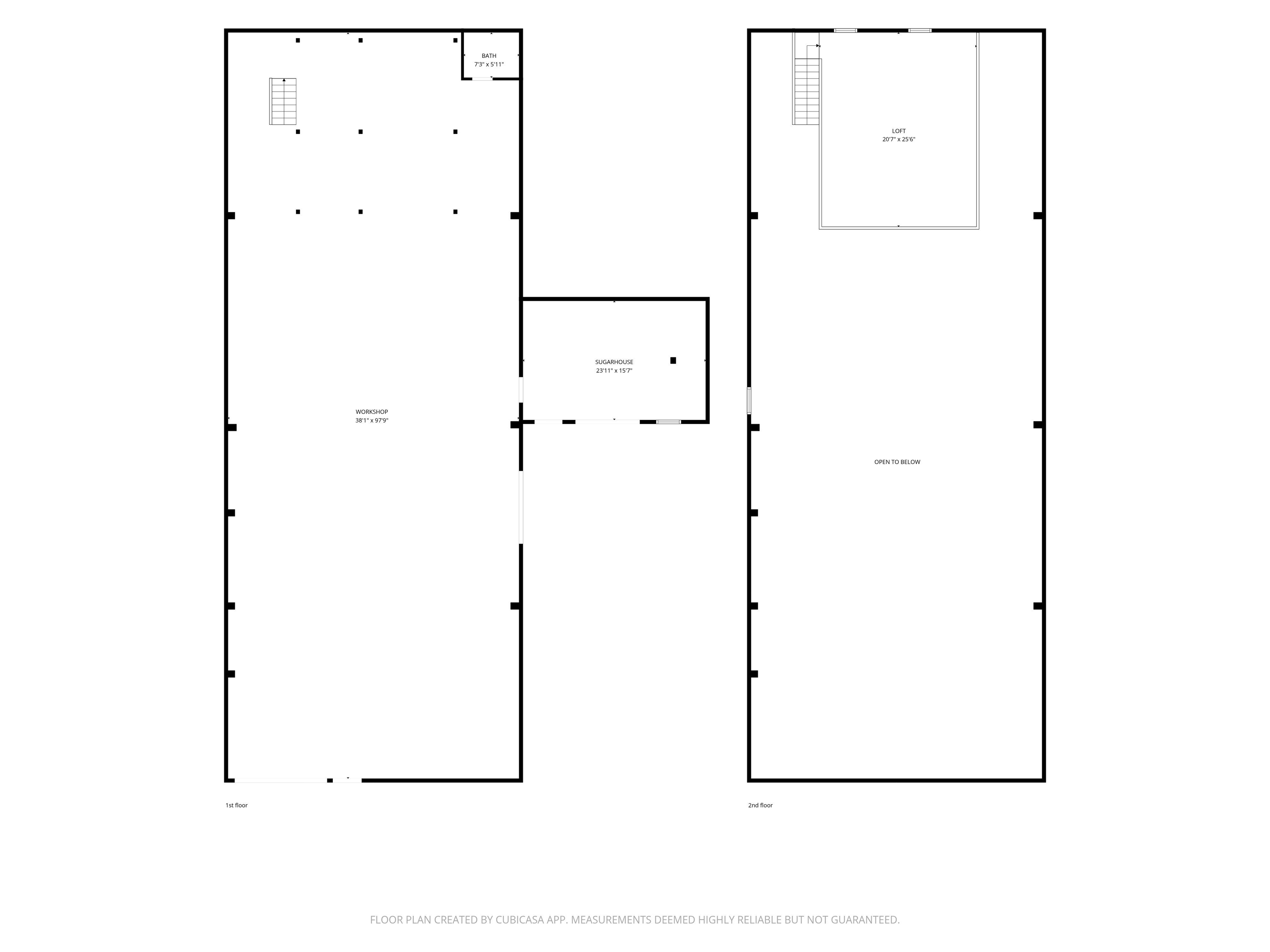 3497 Reservoir Road Property Photo 43