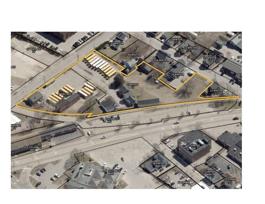 7 Wallace Street Property Photo 3
