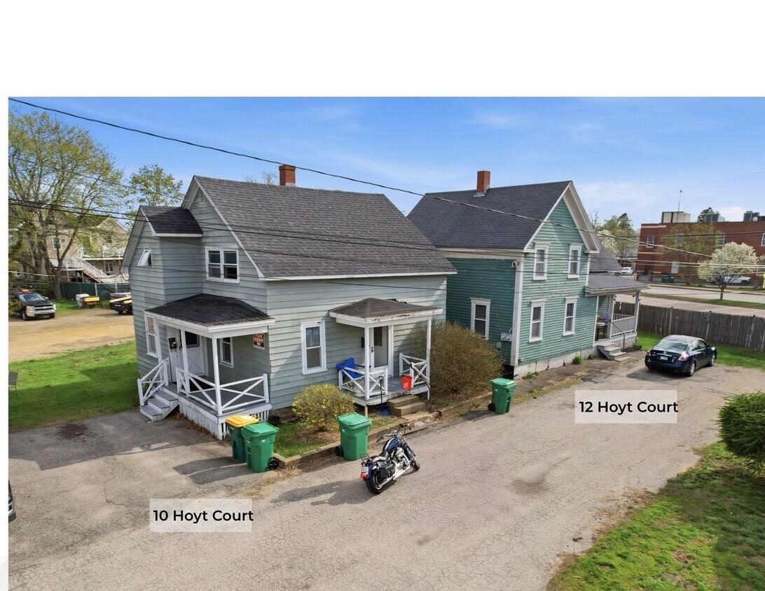 7 Wallace Street Property Photo 6
