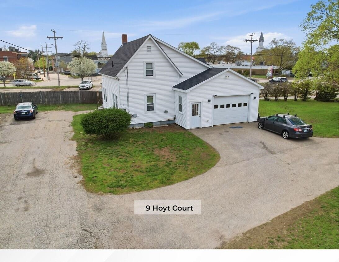 7 Wallace Street Property Photo 7