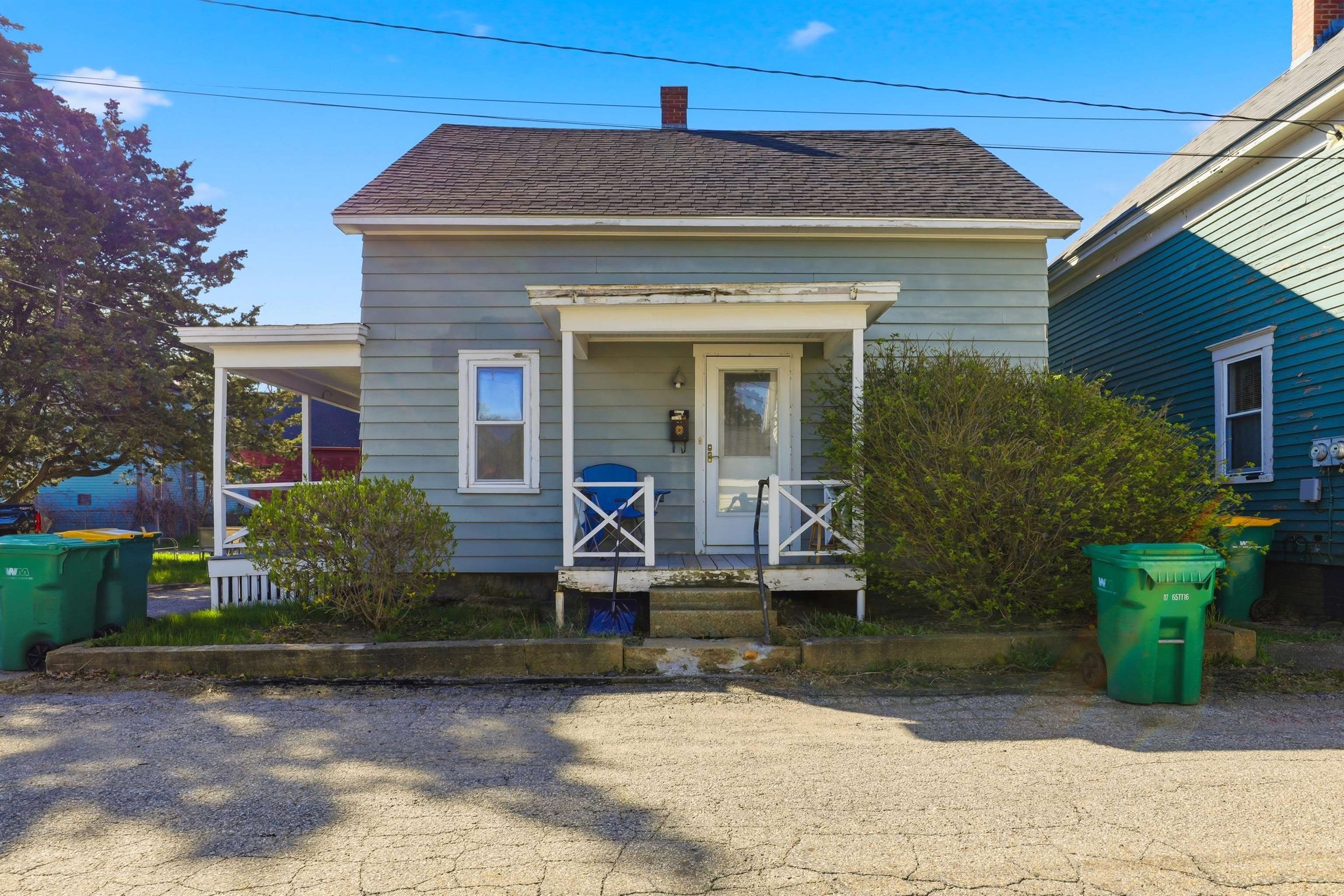 7 Wallace Street Property Photo 10