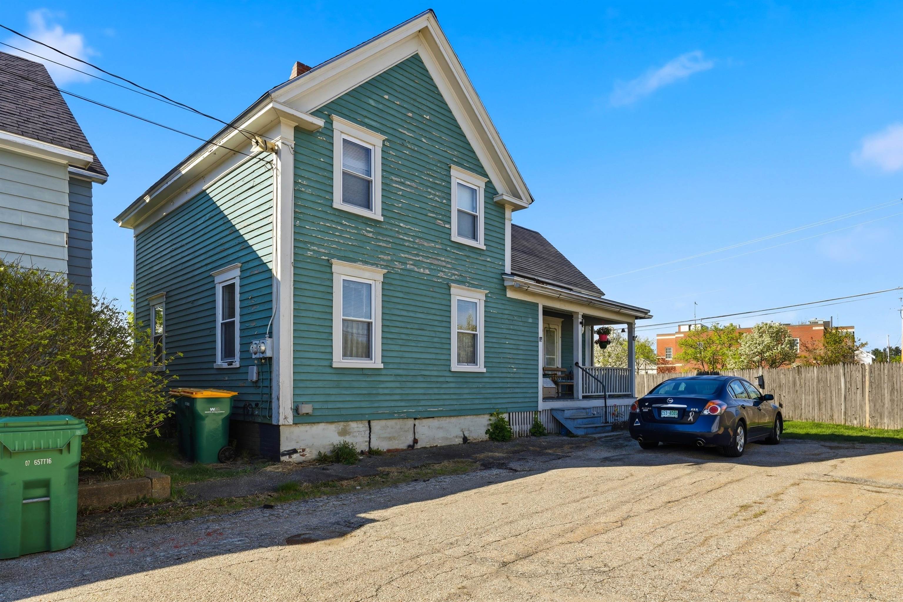 7 Wallace Street Property Photo 11