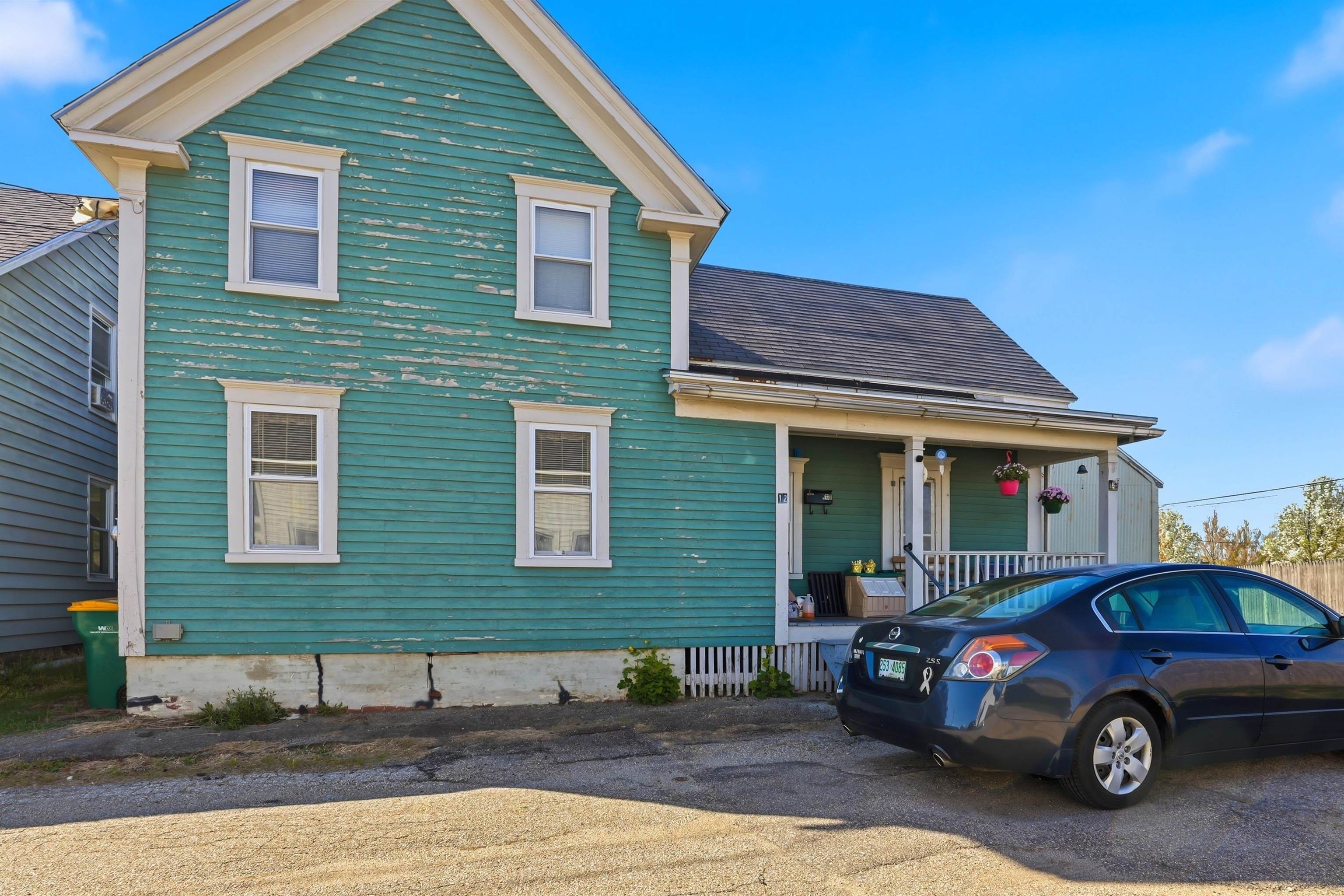 7 Wallace Street Property Photo 12