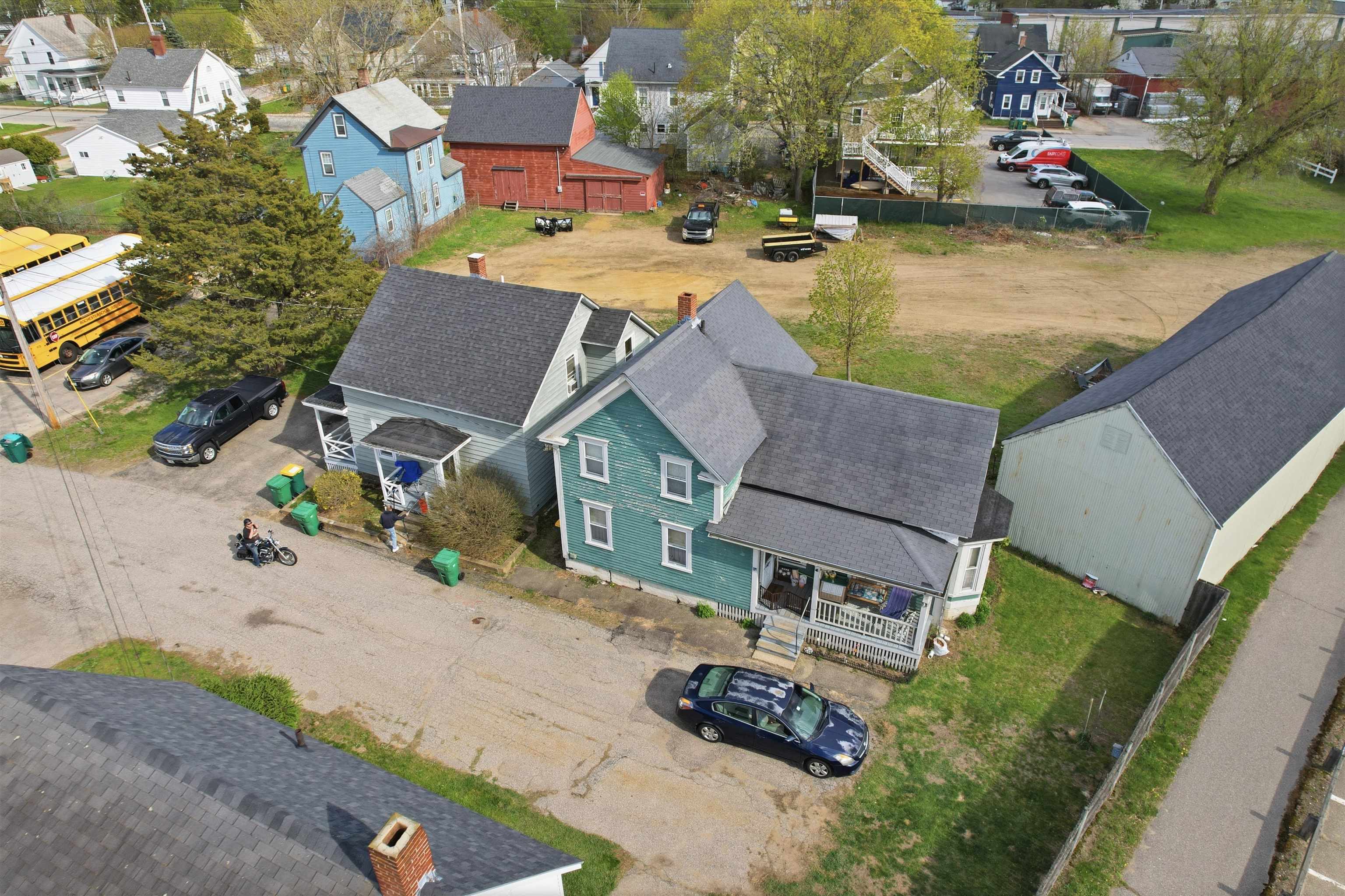 7 Wallace Street Property Photo 23