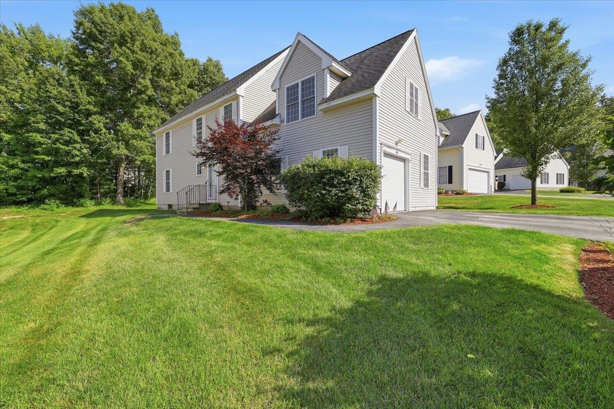 161 Forest Hill Way Property Photo 3