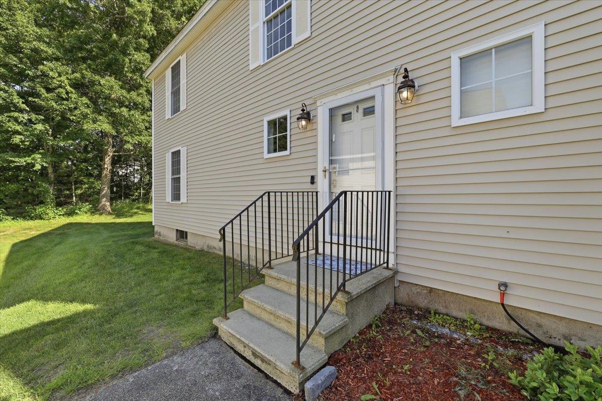 161 Forest Hill Way Property Photo 5