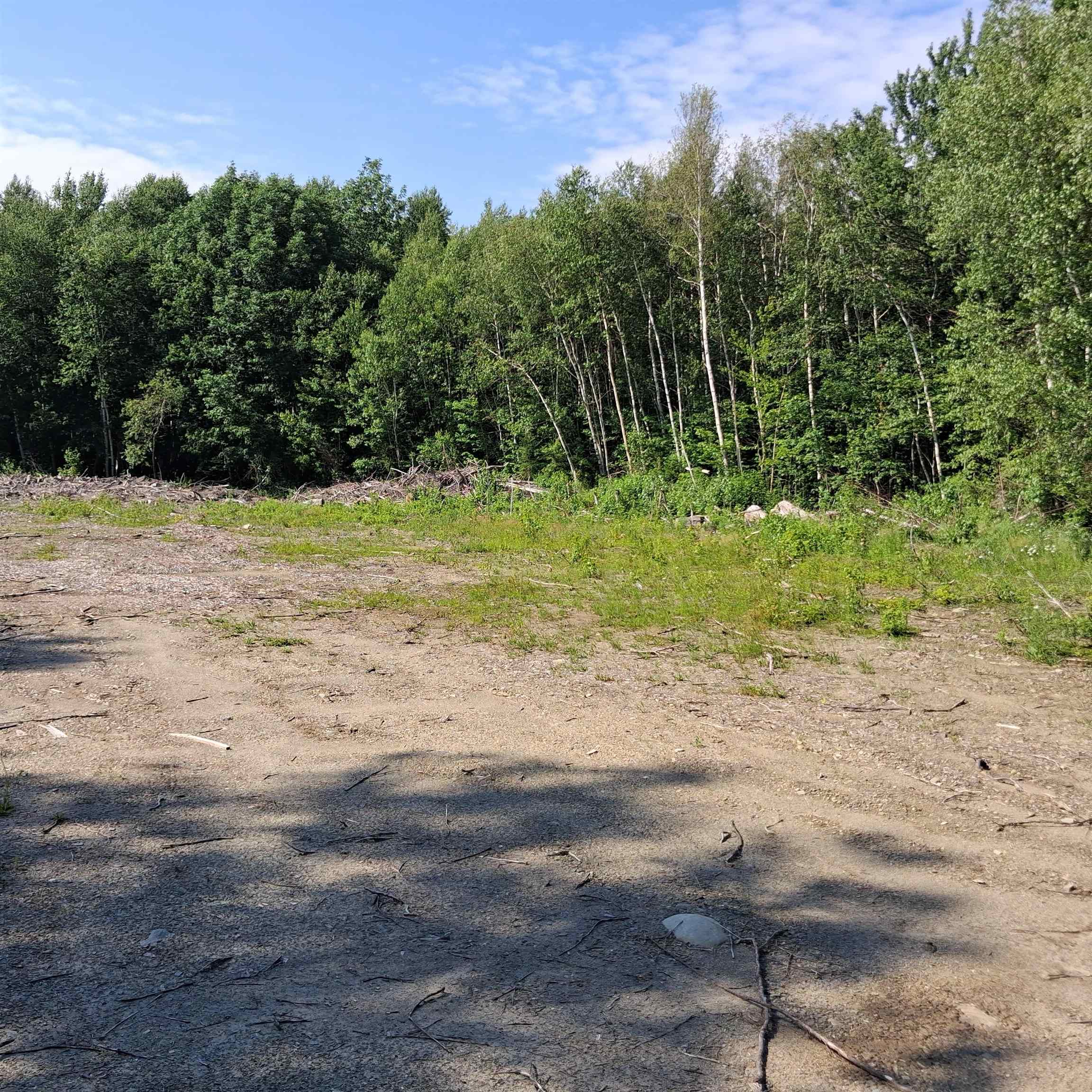 Lot 1 Ballground Road Property Photo 1