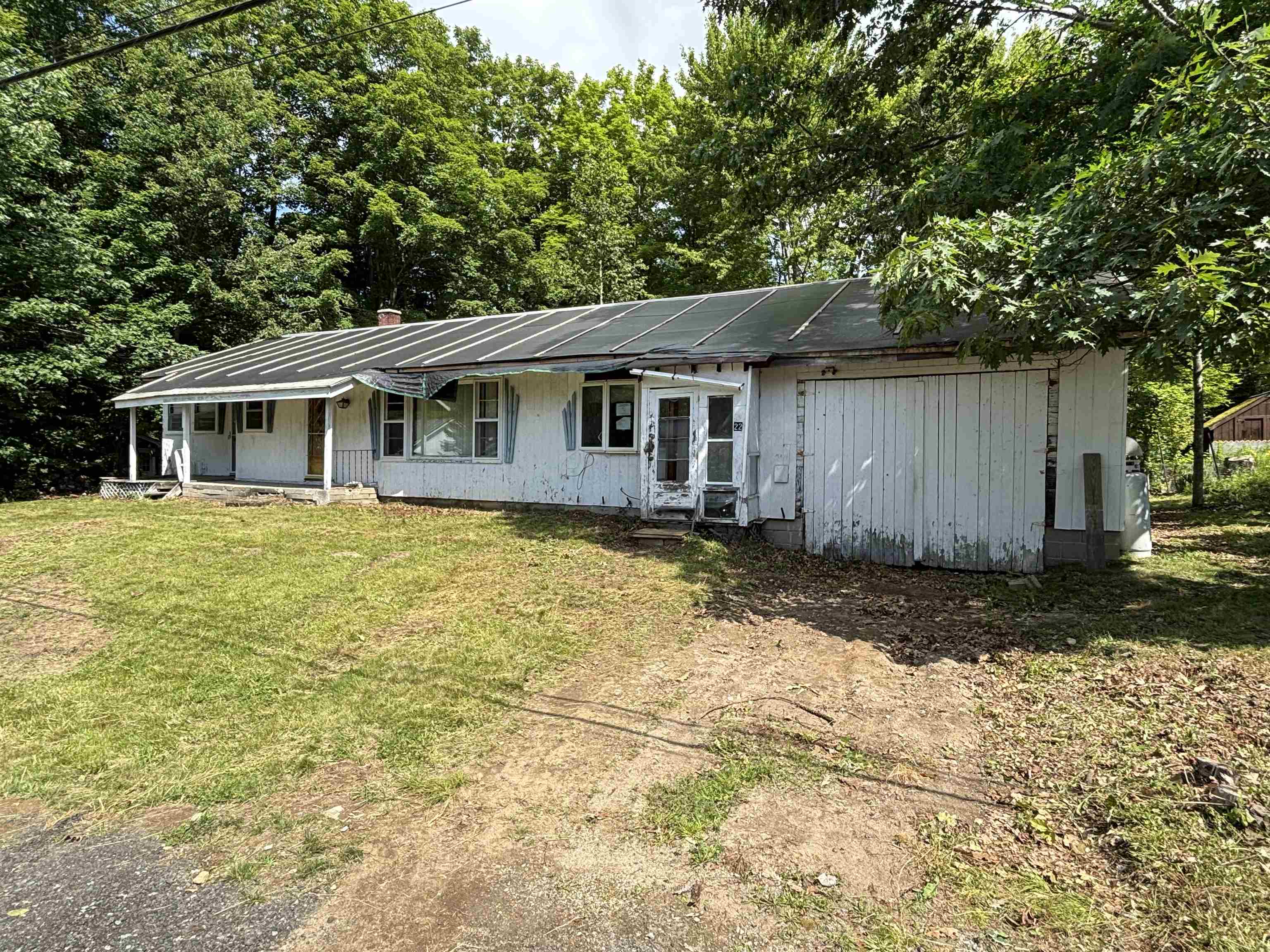 22 Crow Hill Street Property Photo 2