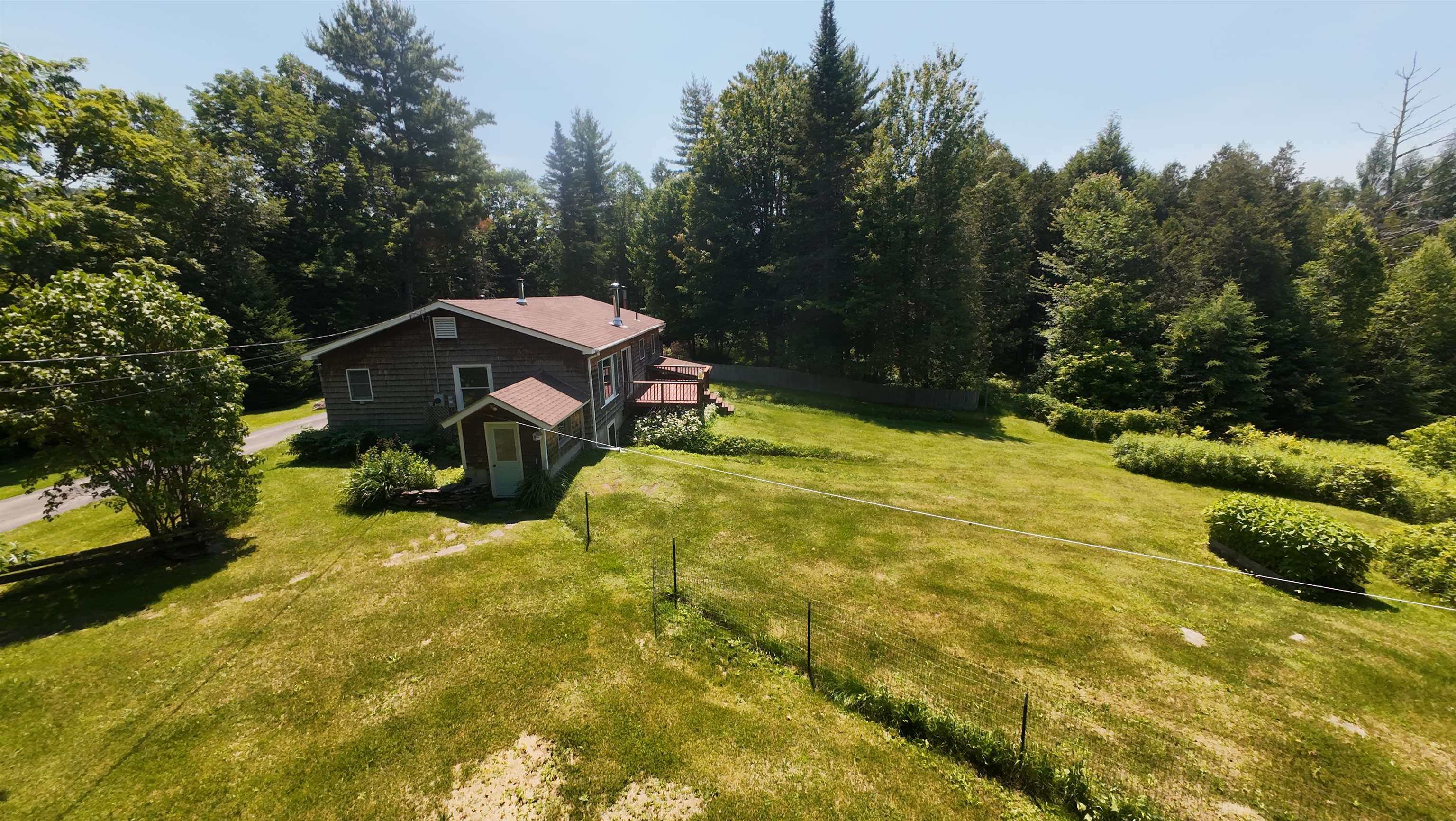 806 Maple Hill Road Property Photo 8