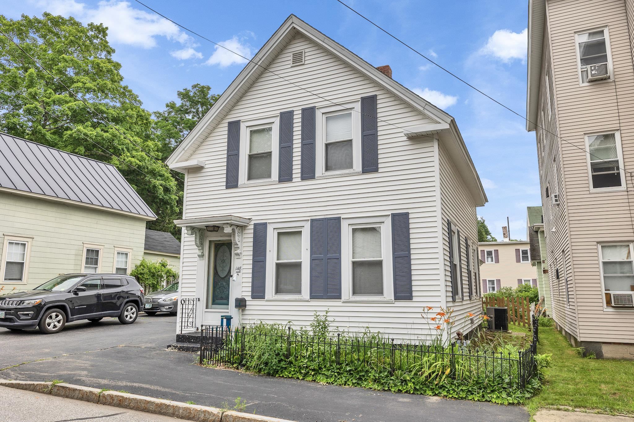 148 Parker Street Property Photo 1