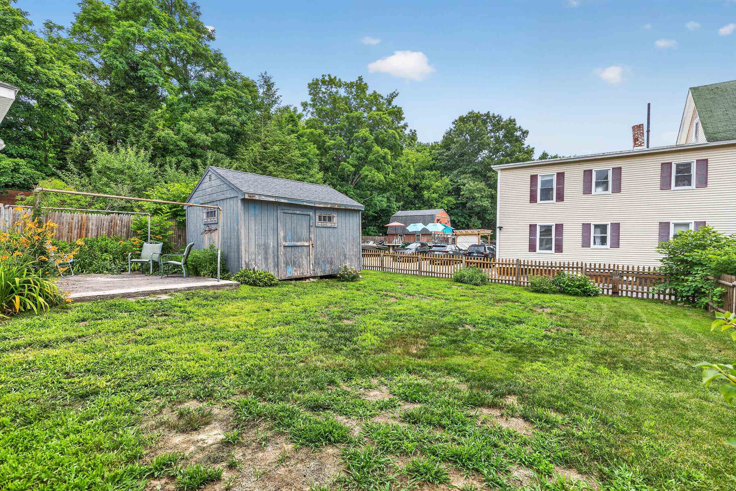 148 Parker Street Property Photo 3