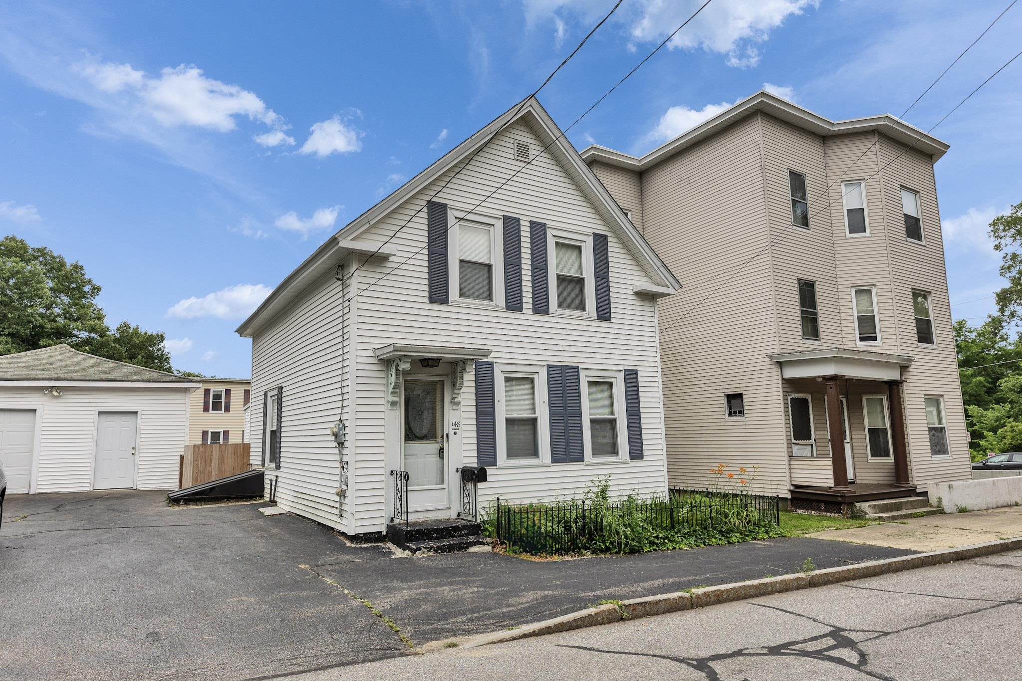 148 Parker Street Property Photo 4
