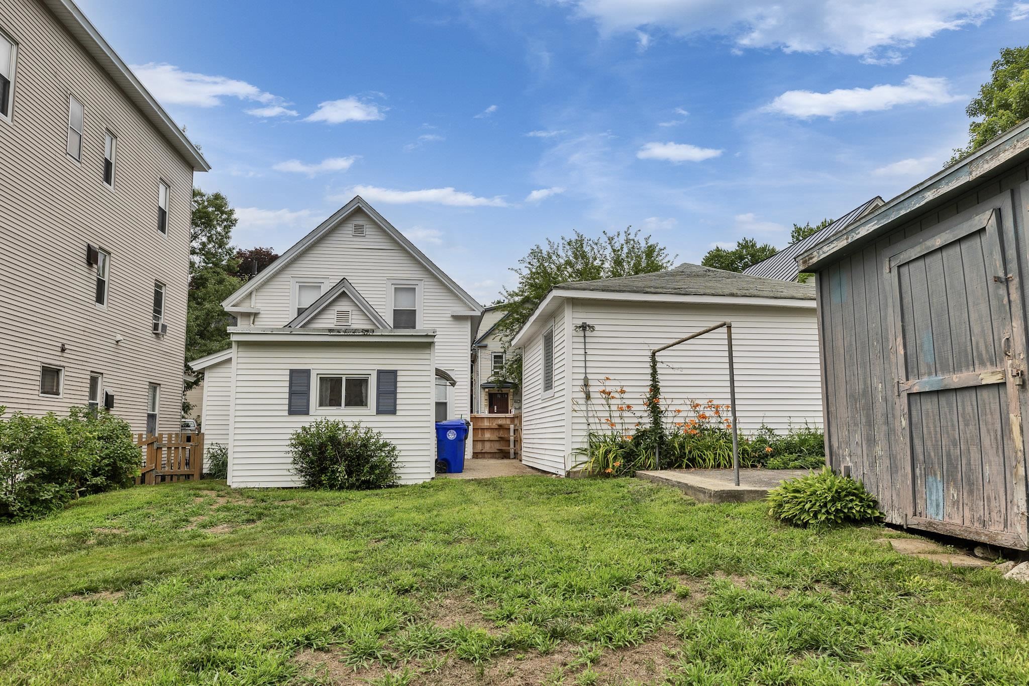 148 Parker Street Property Photo 5