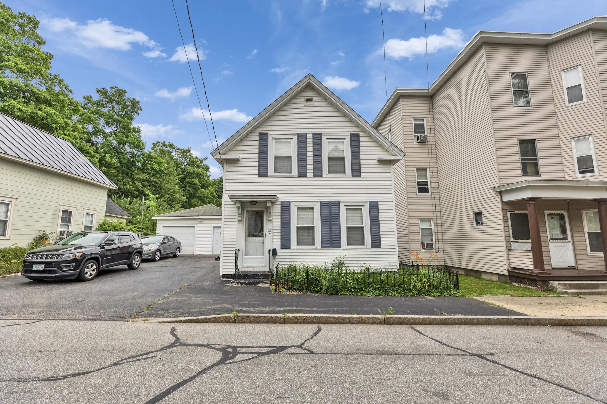 148 Parker Street Property Photo 45