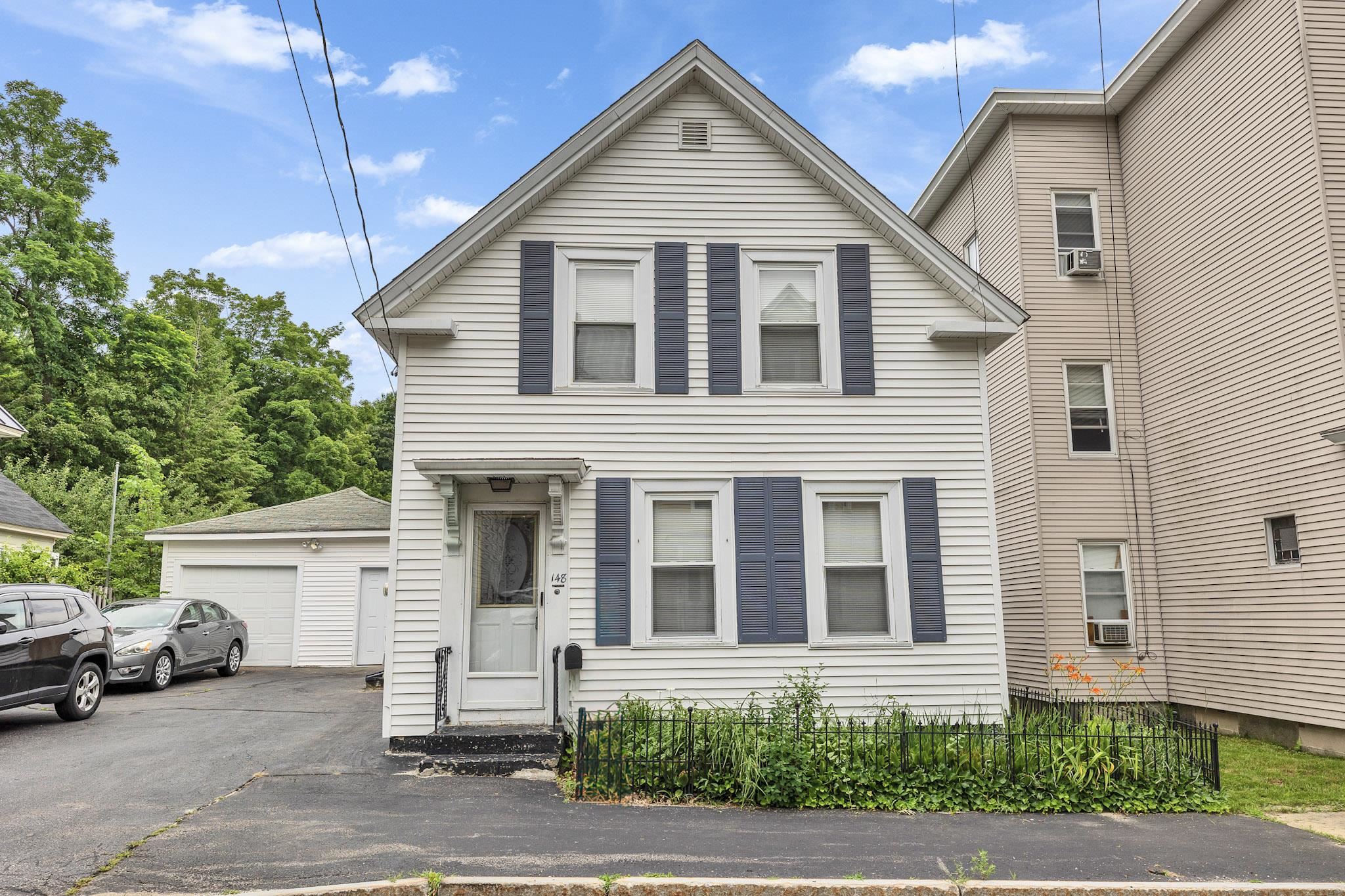 148 Parker Street Property Photo 46
