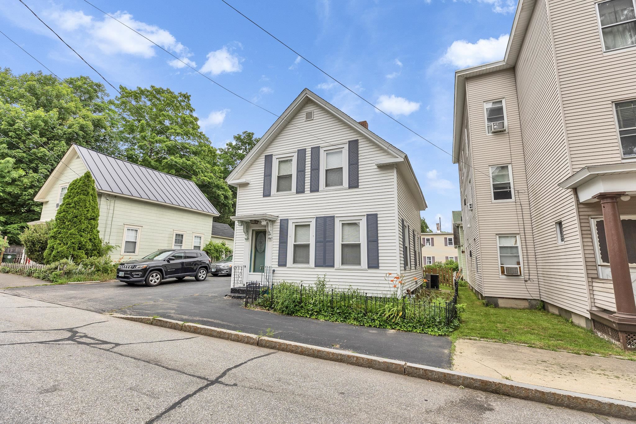 148 Parker Street Property Photo 47