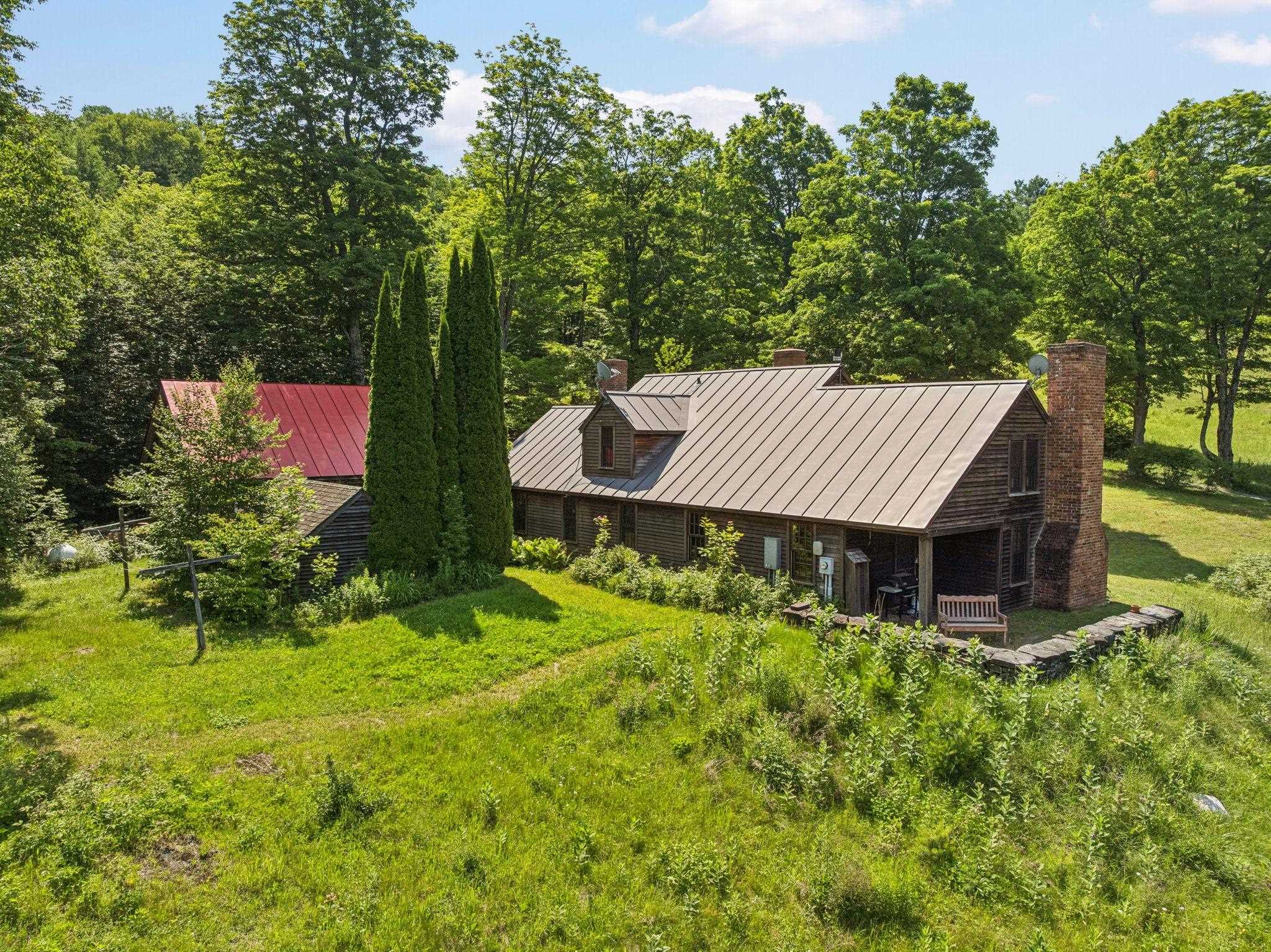 38 Ordway Road Property Photo 2