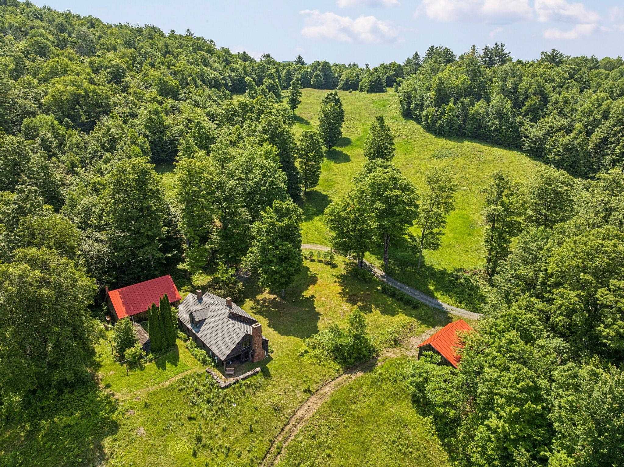 38 Ordway Road Property Photo 40