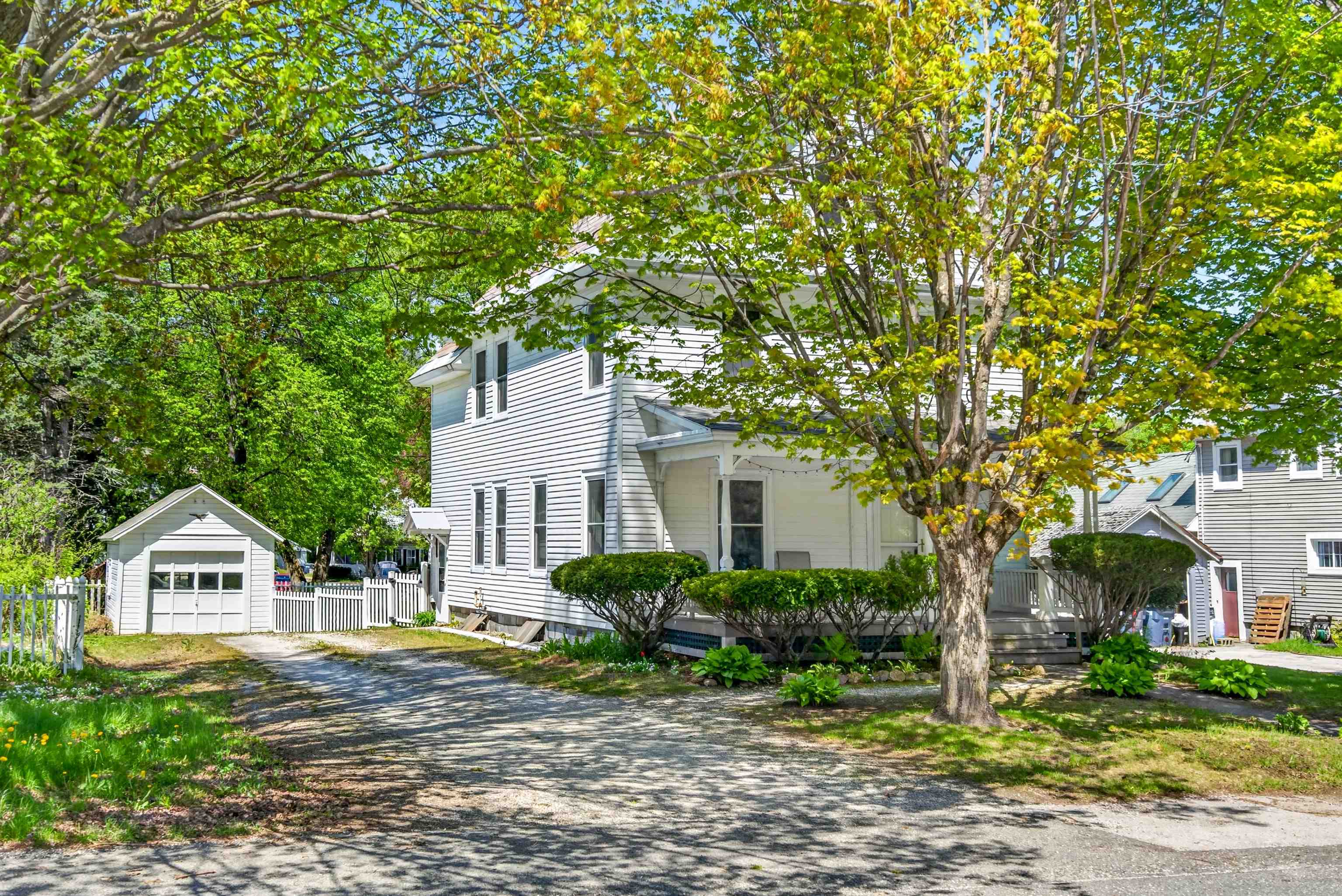 9 Park Street Property Photo 1