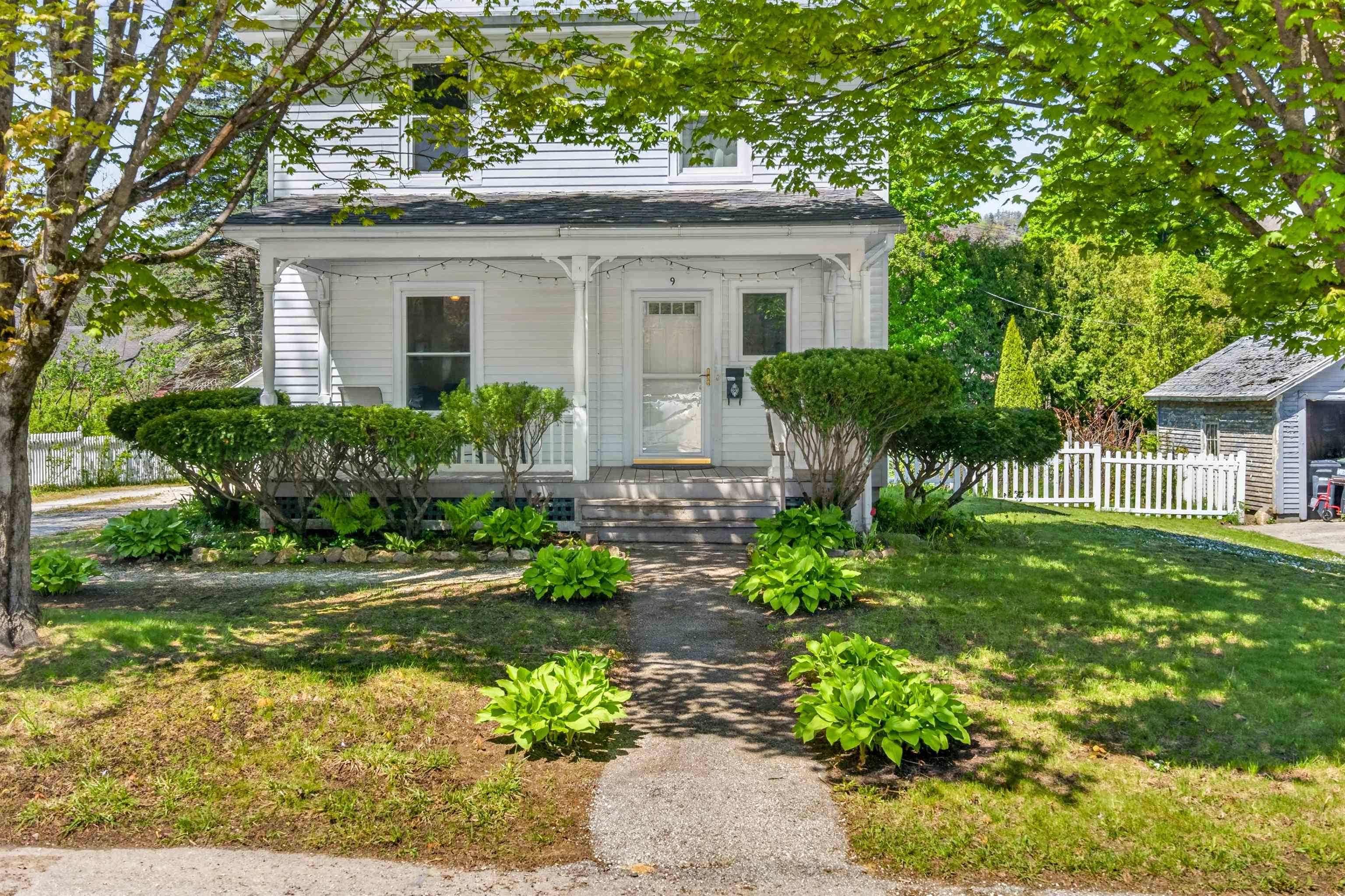 9 Park Street Property Photo 2